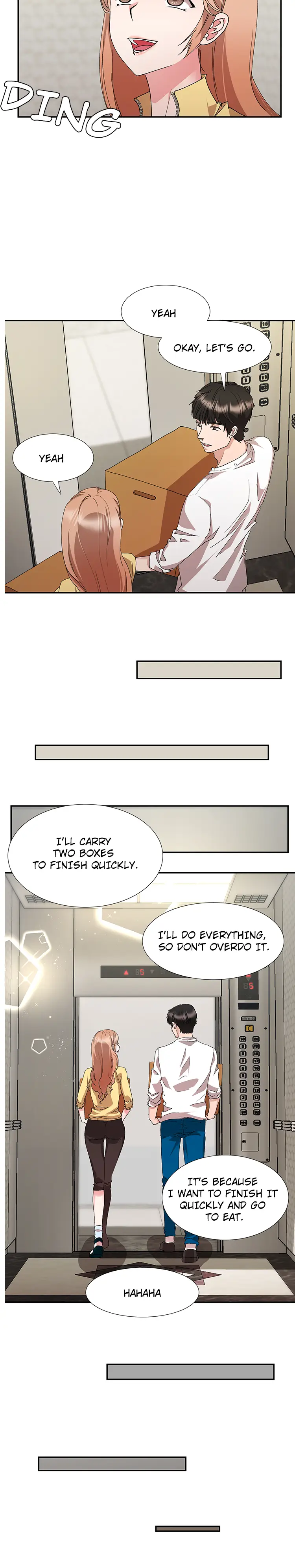 The Prey page 5
