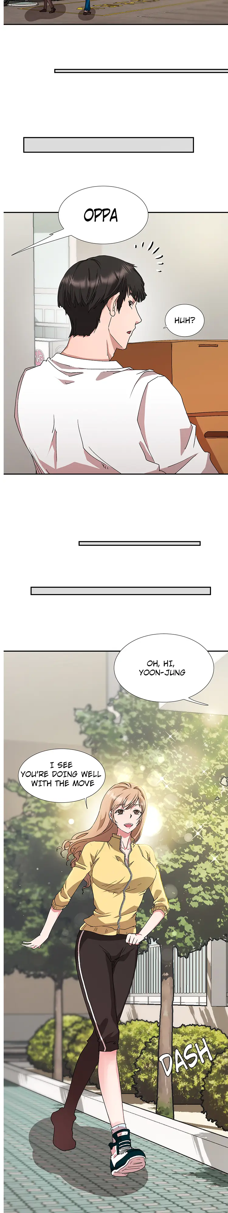The Prey page 2