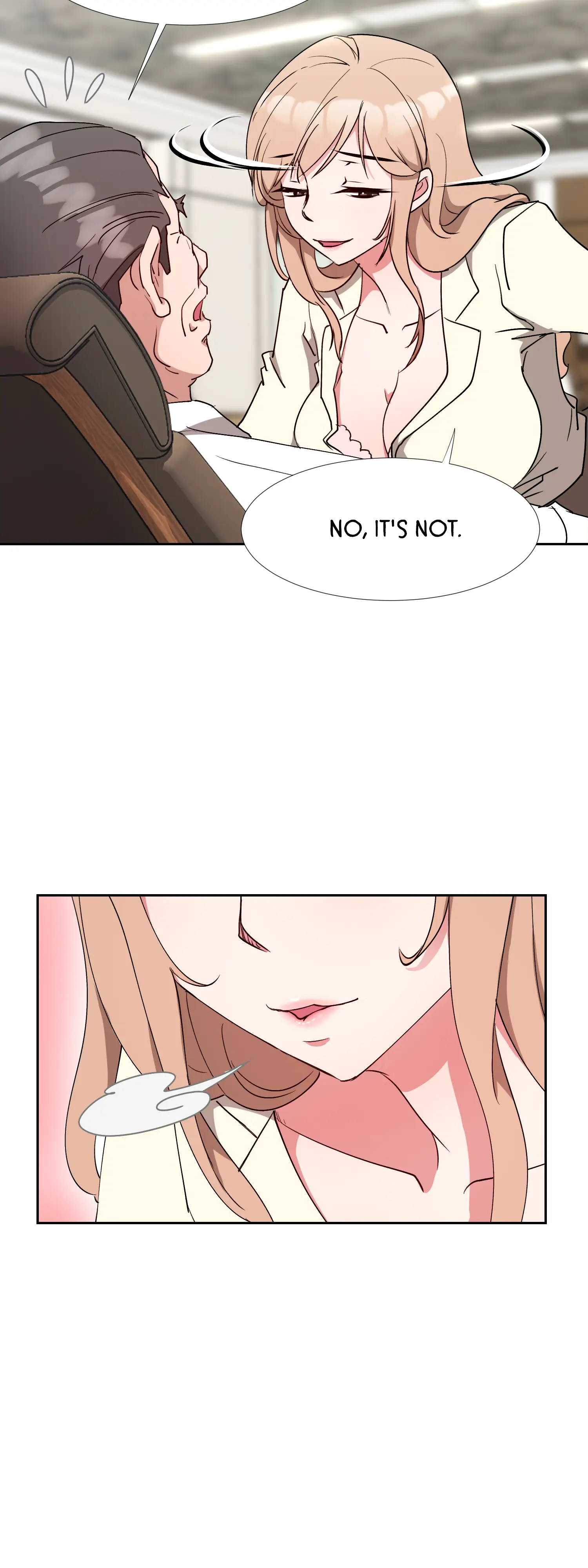 The Prey page 30