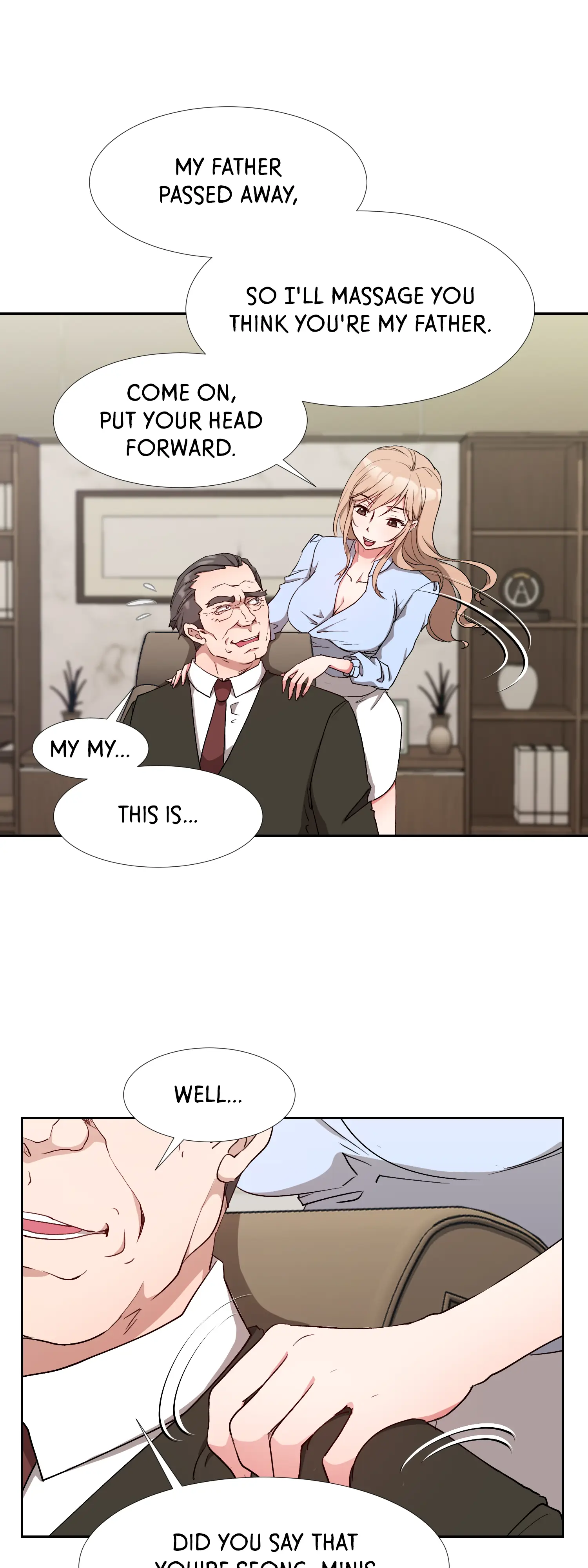 The Prey page 7