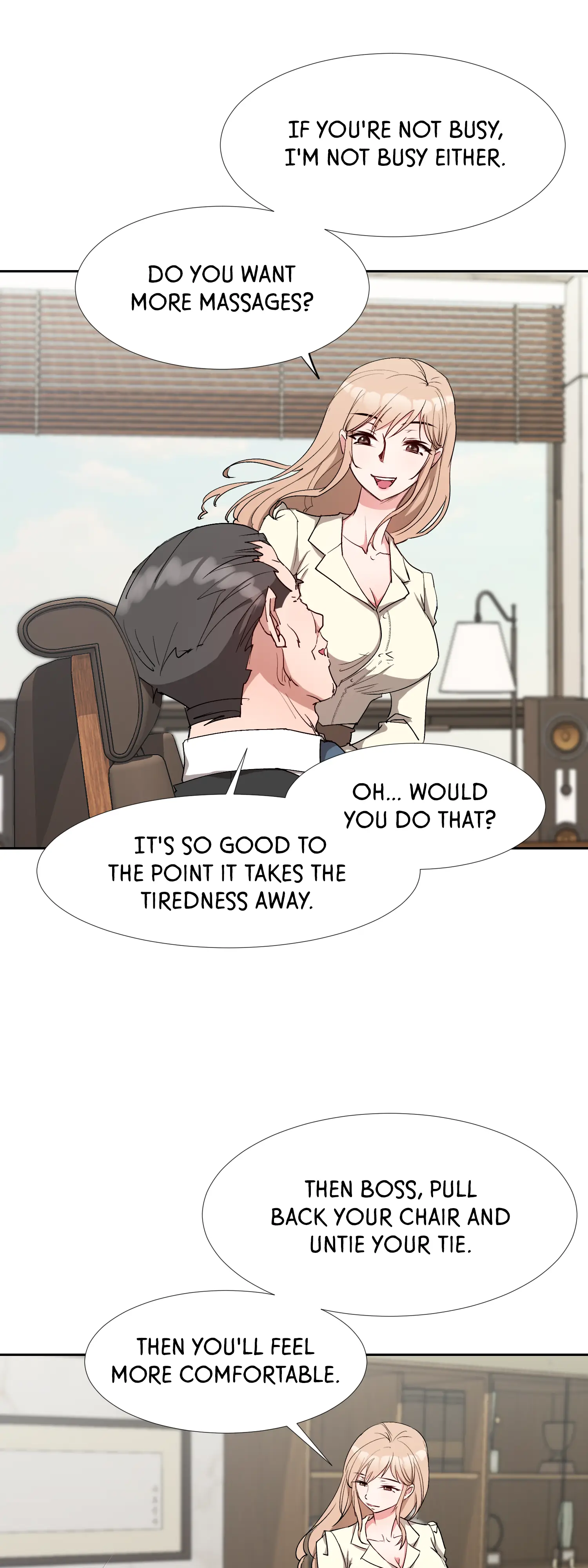 The Prey page 17