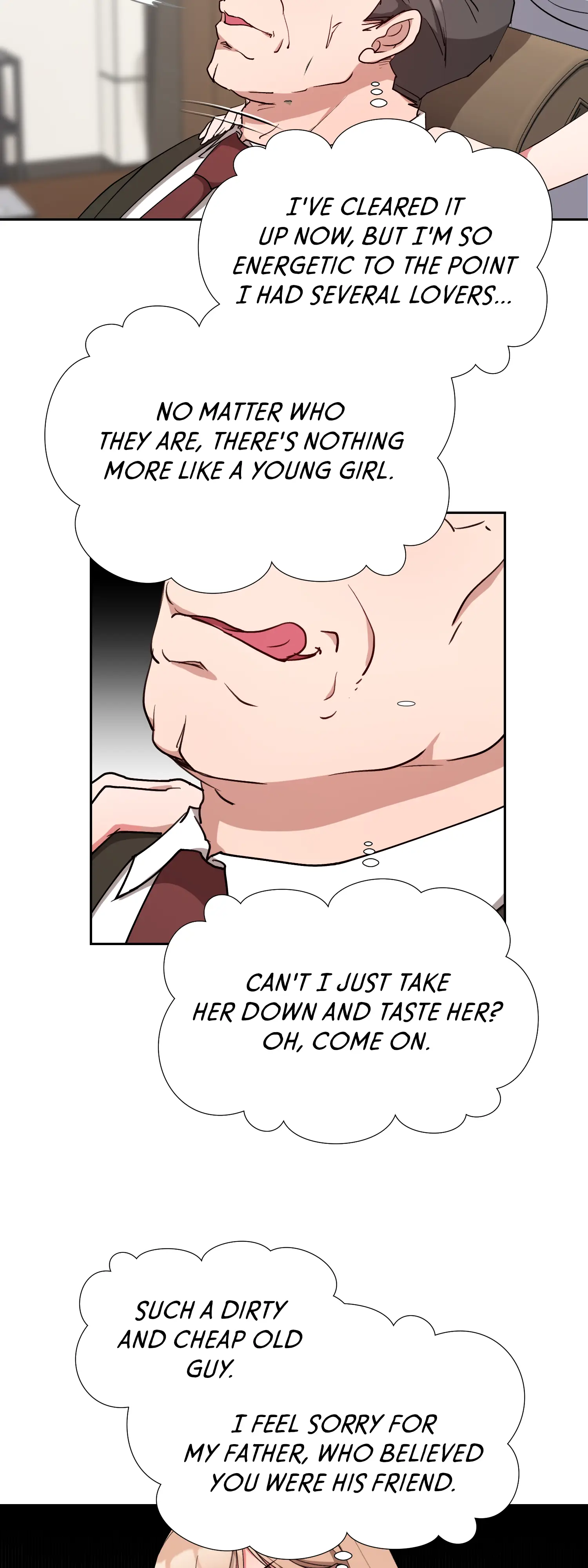The Prey page 9
