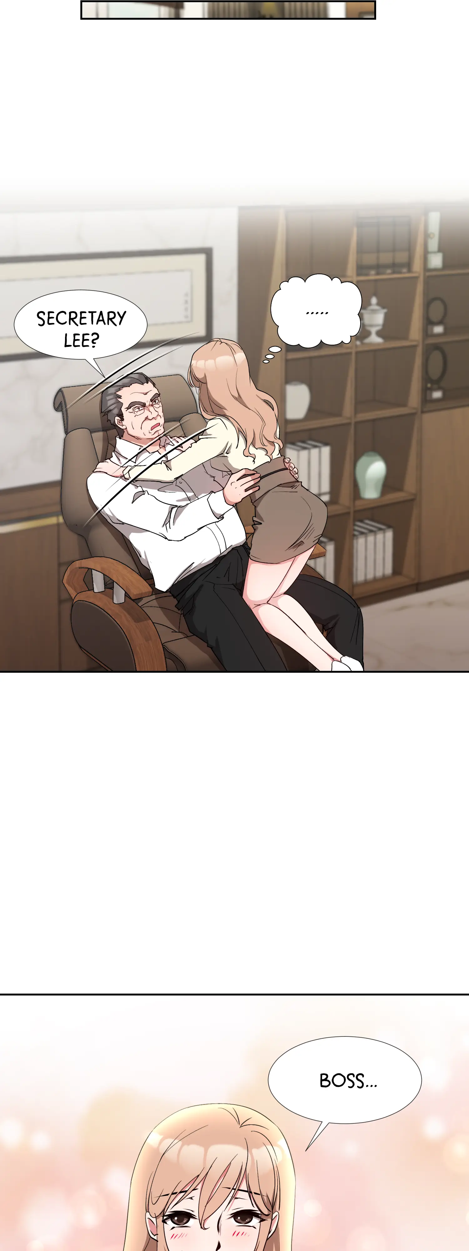 The Prey page 35