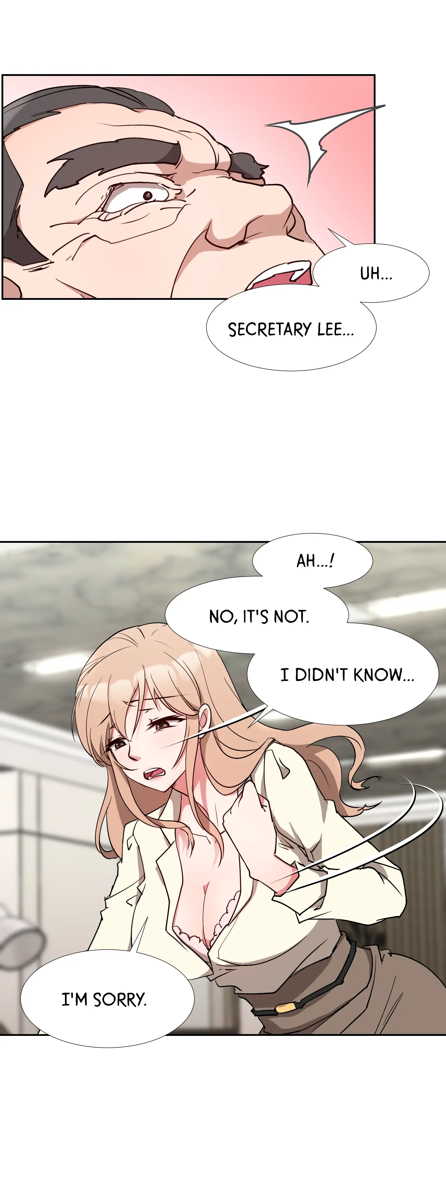 The Prey page 32