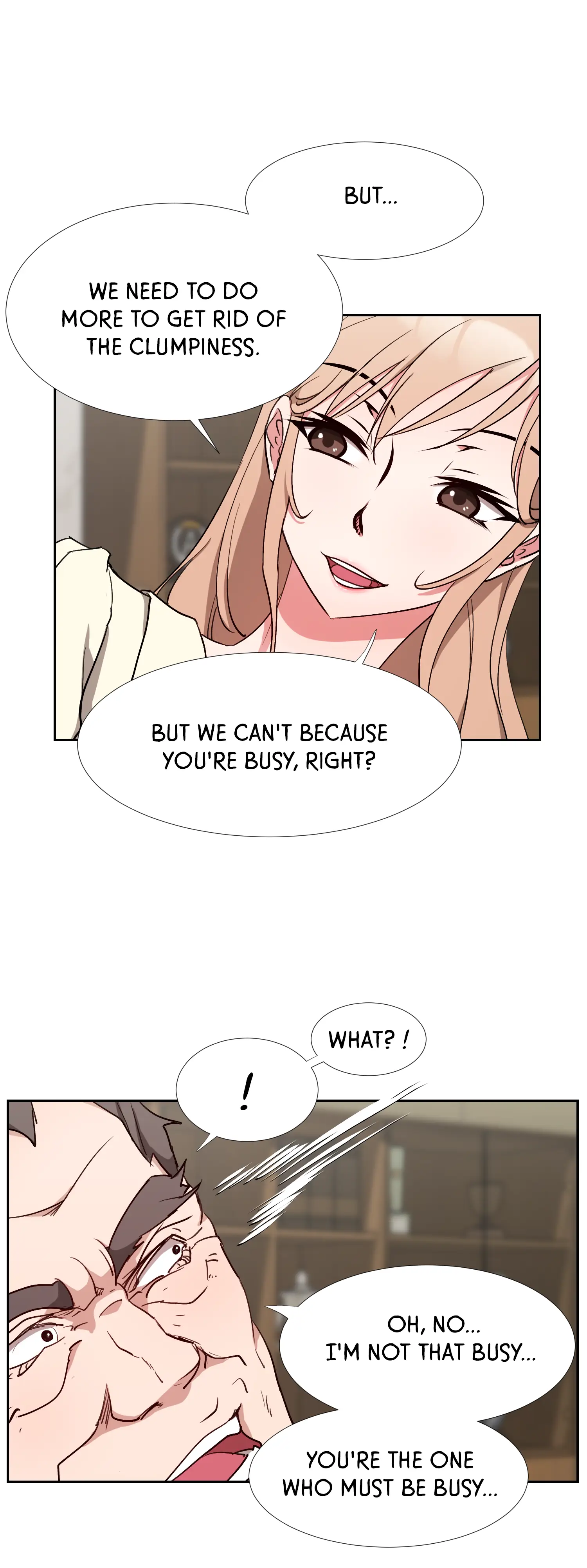 The Prey page 16