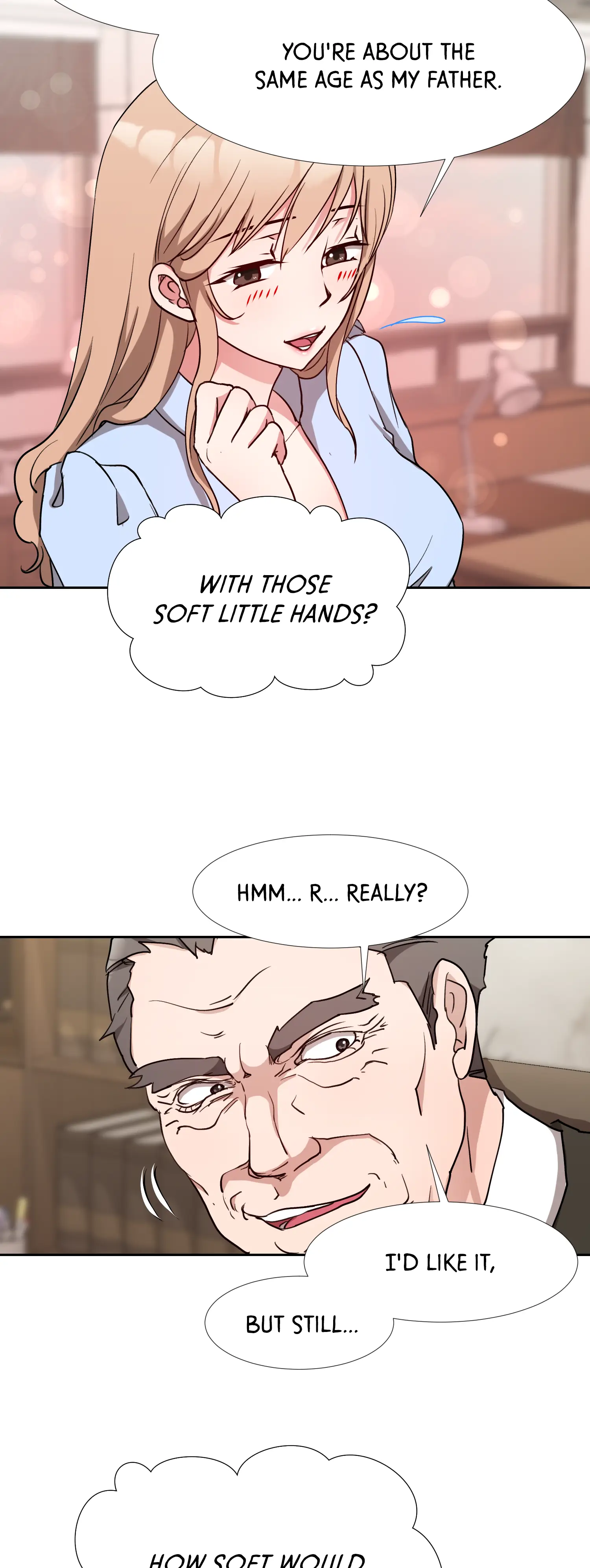 The Prey page 4