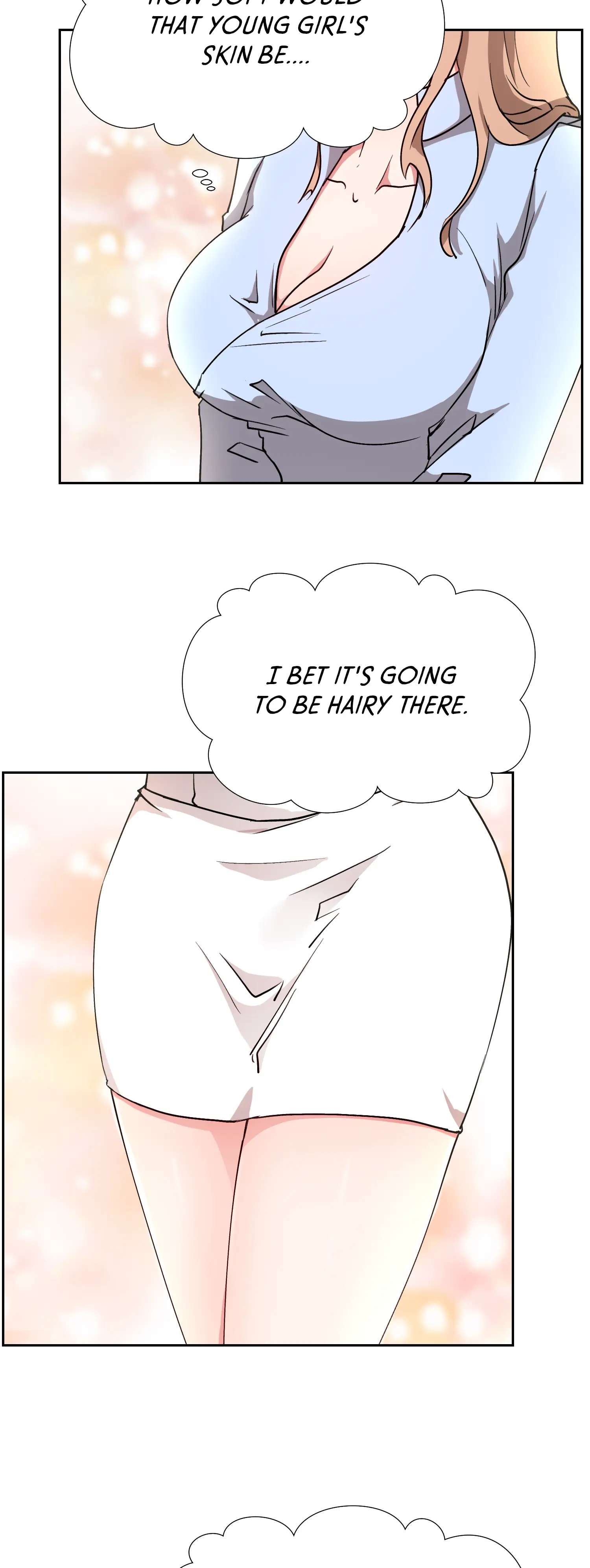 The Prey page 5