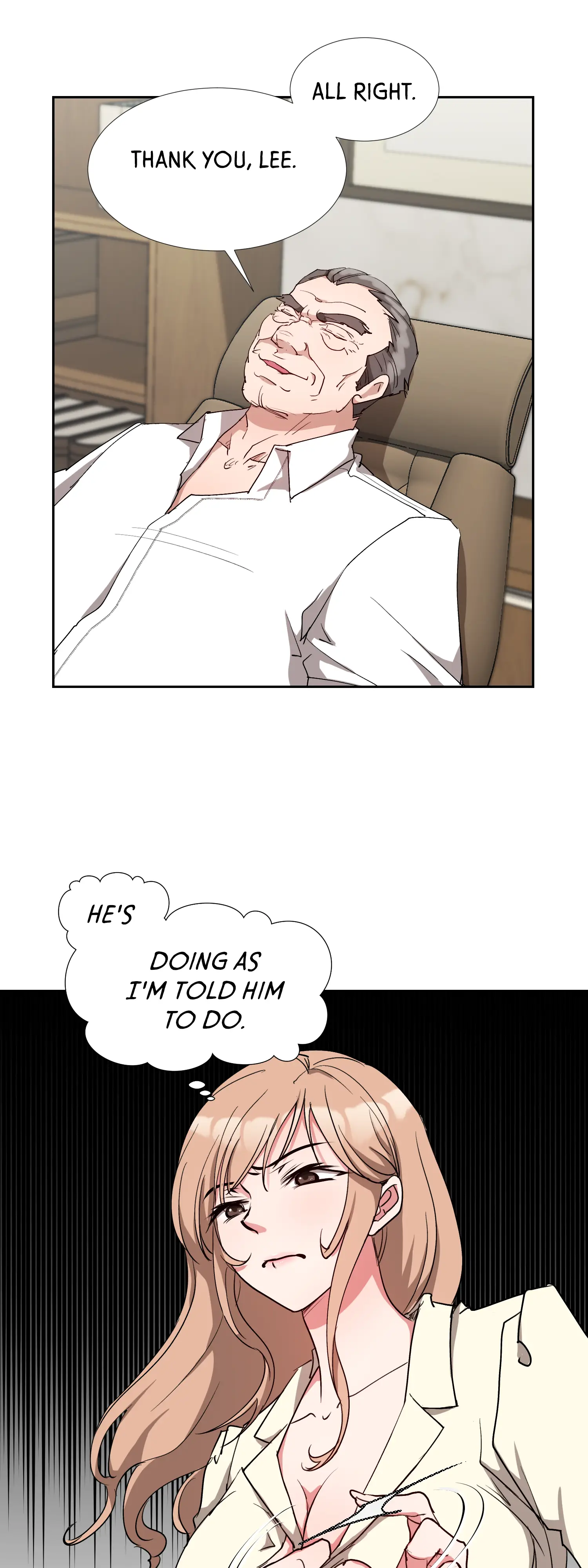 The Prey page 20