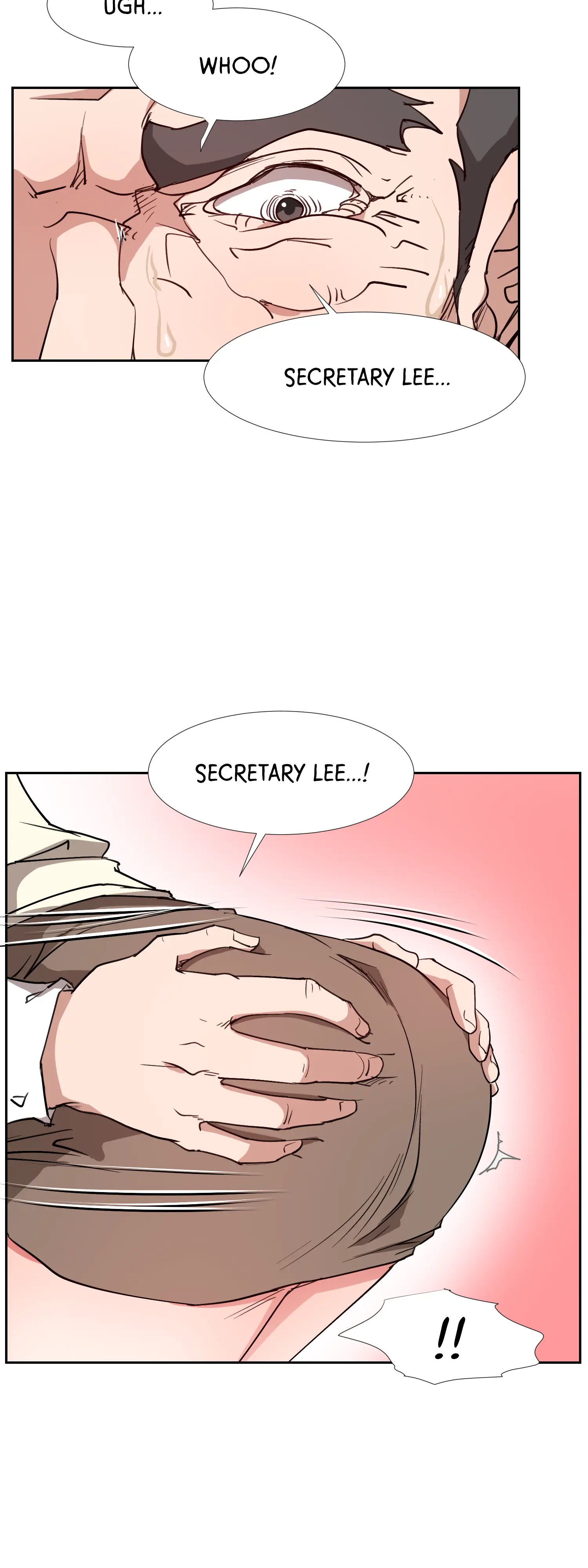 The Prey page 26