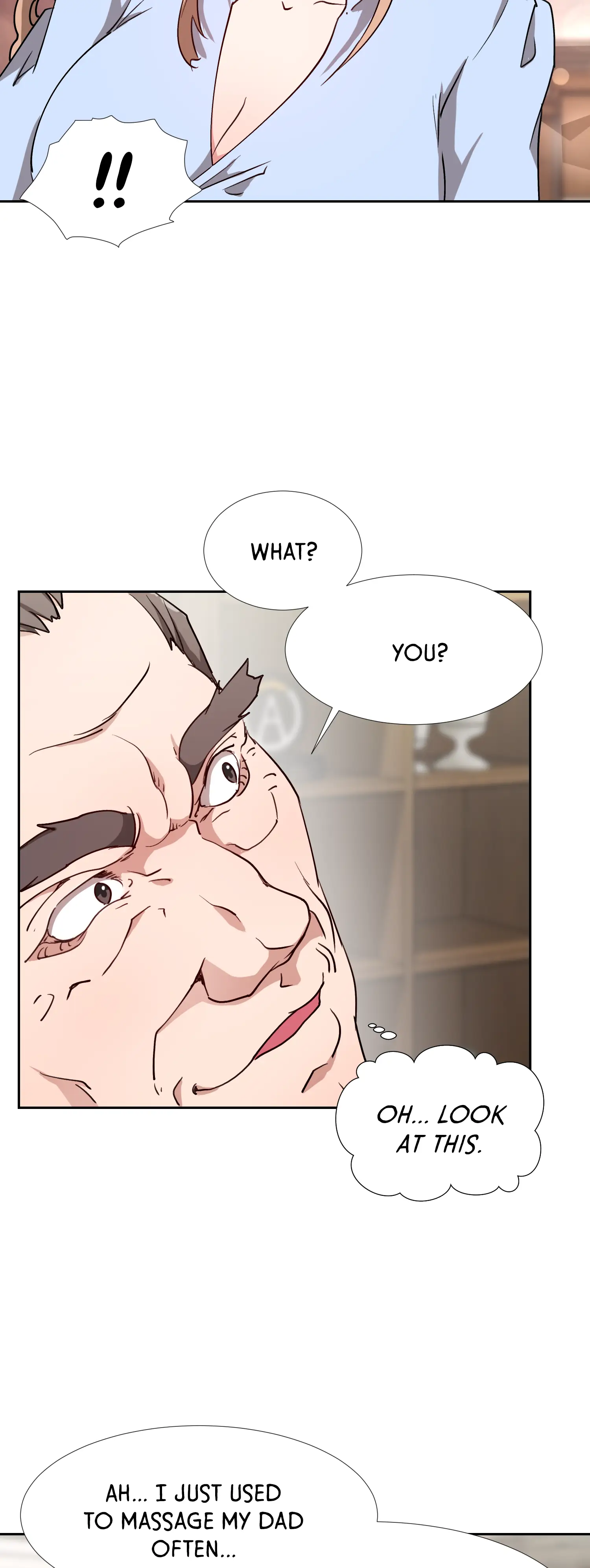 The Prey page 3