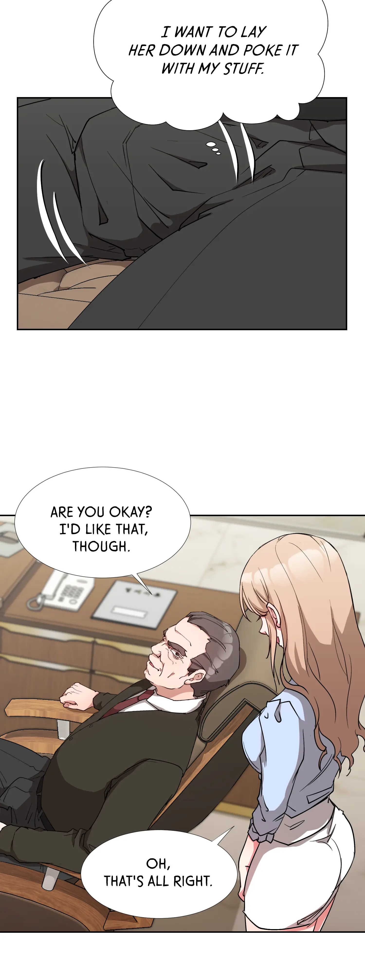 The Prey page 6