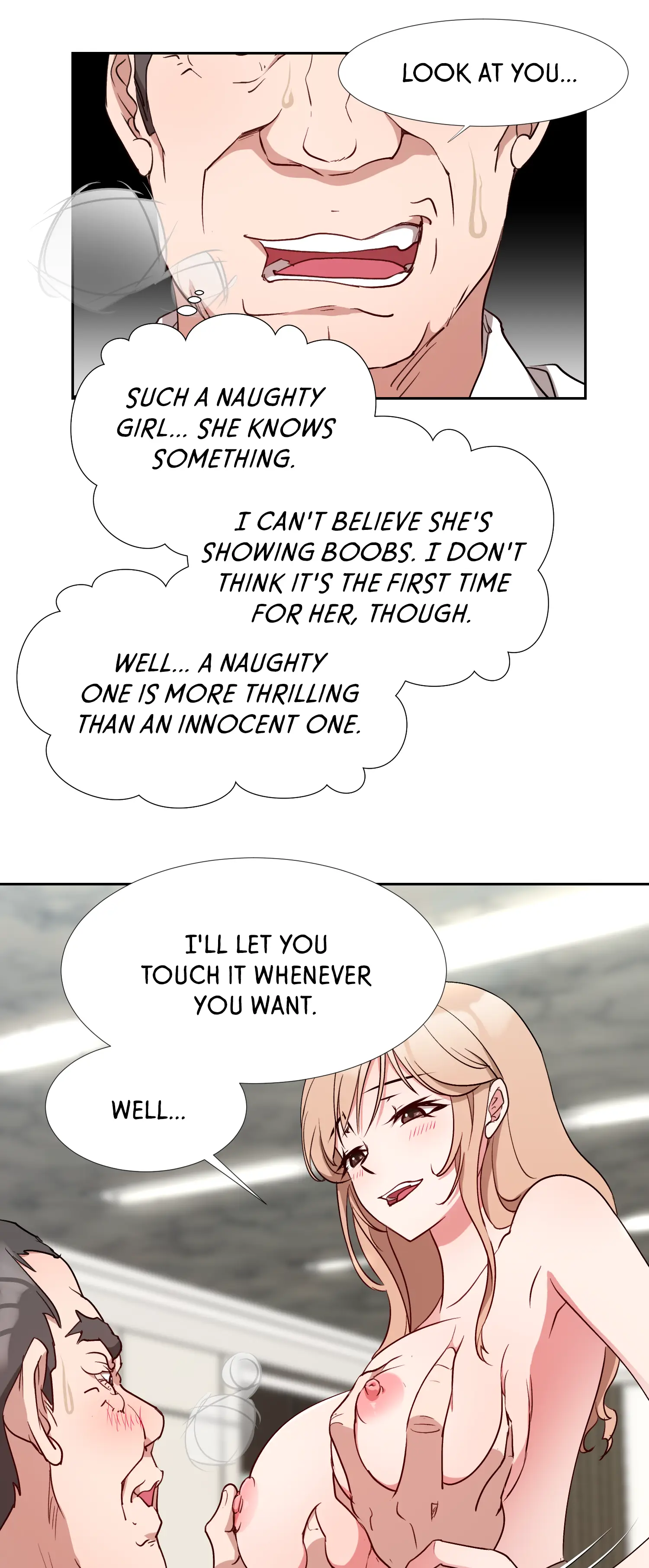The Prey page 37