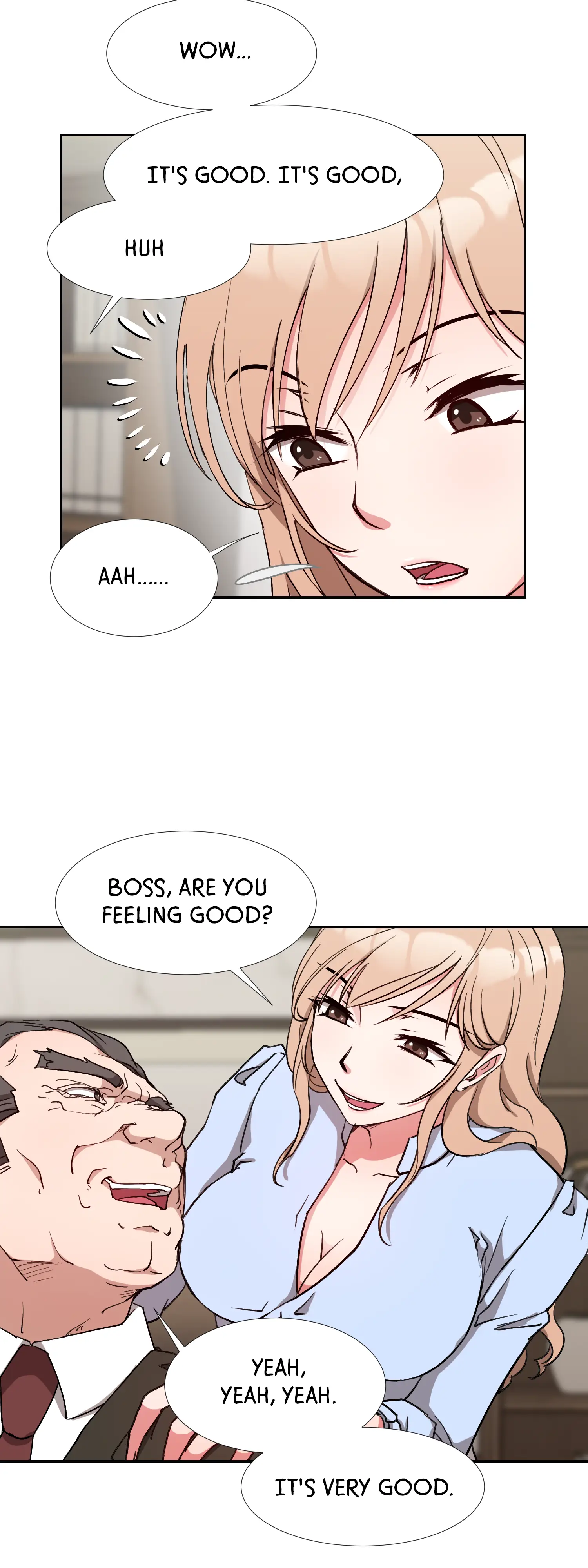 The Prey page 11