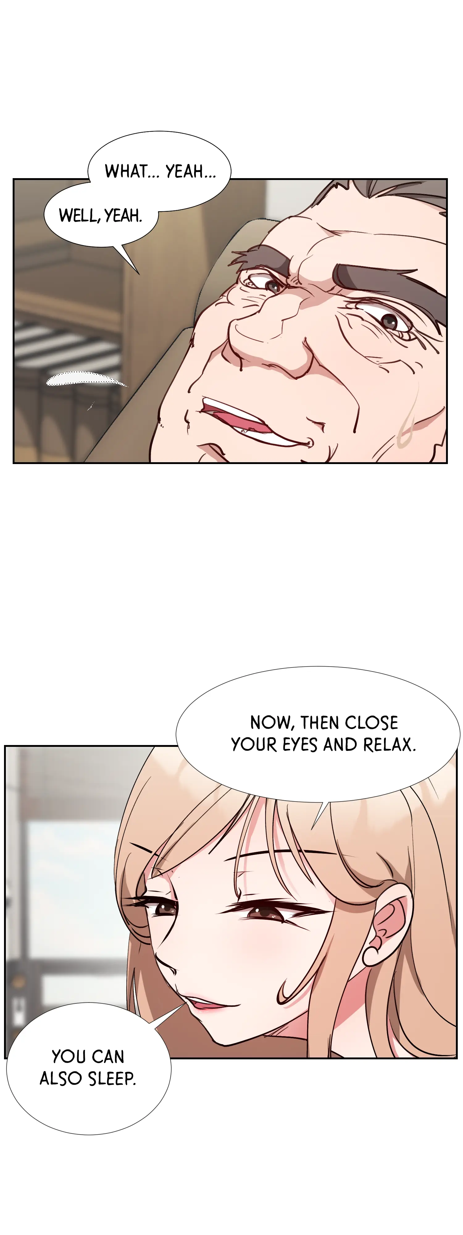 The Prey page 19