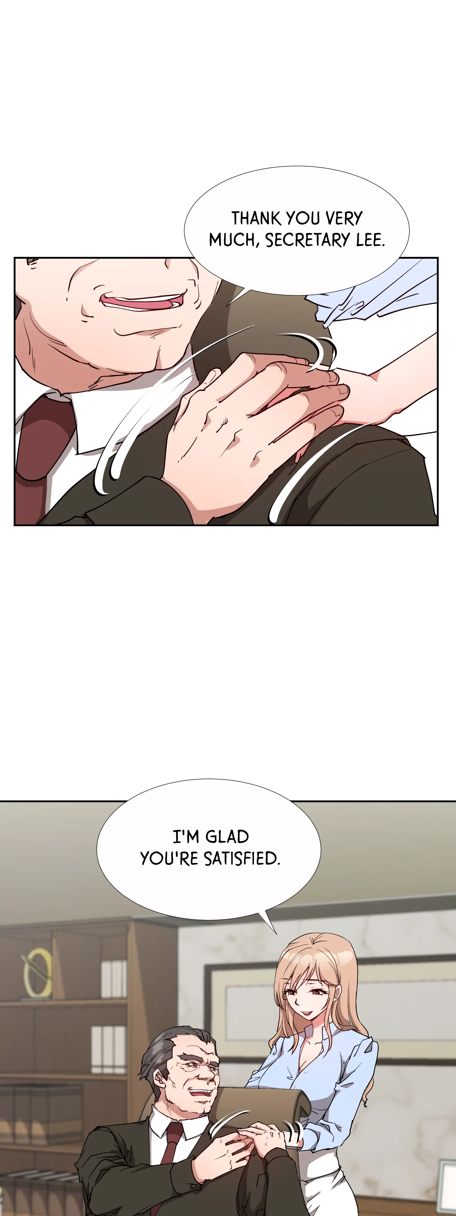The Prey page 12