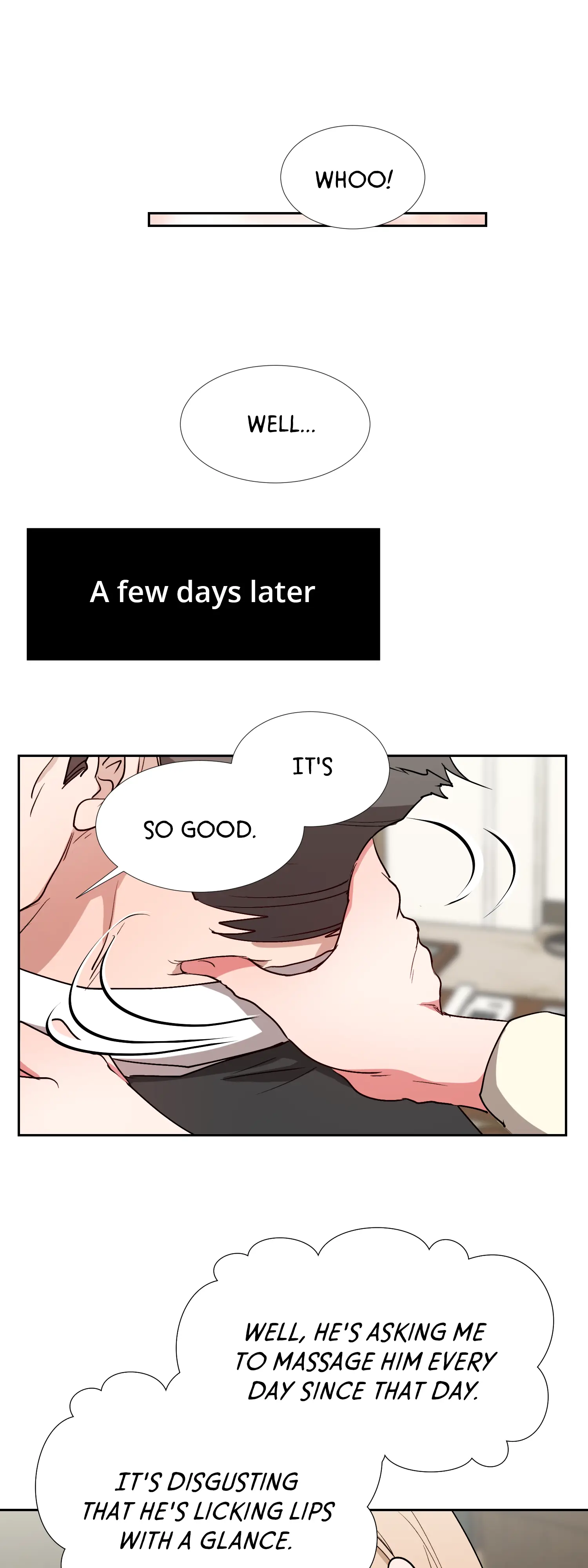 The Prey page 14