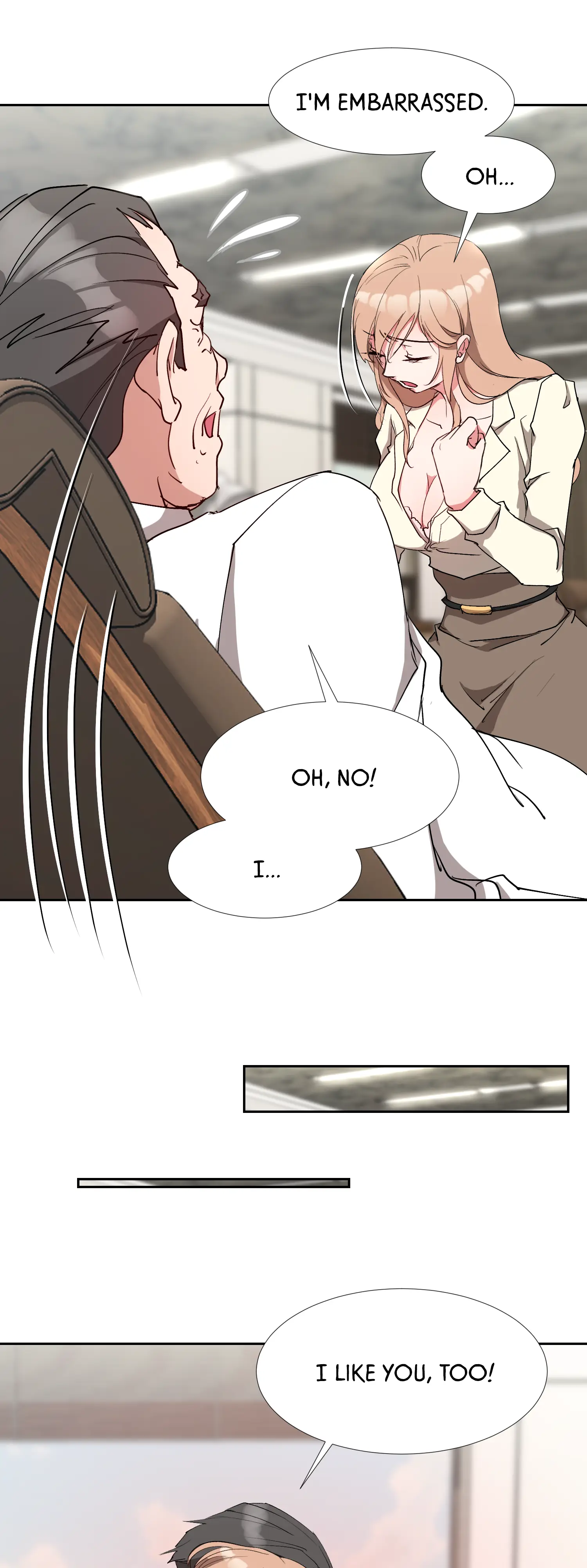 The Prey page 33