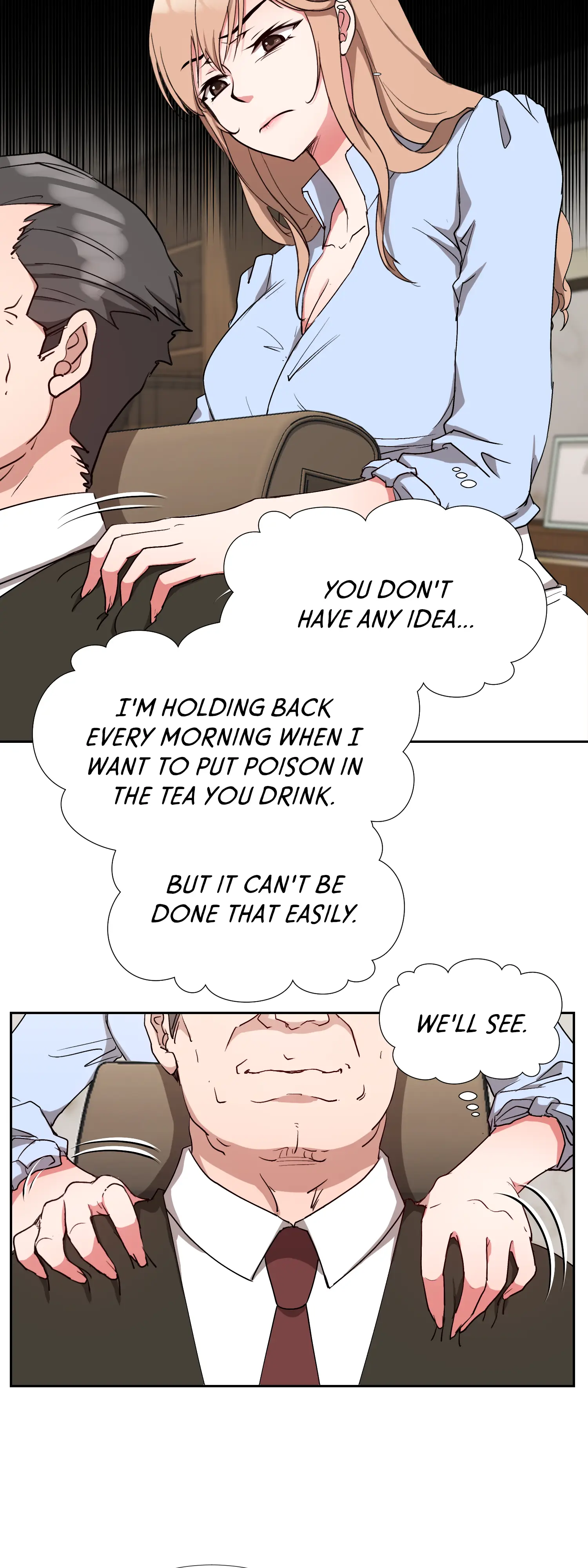 The Prey page 10