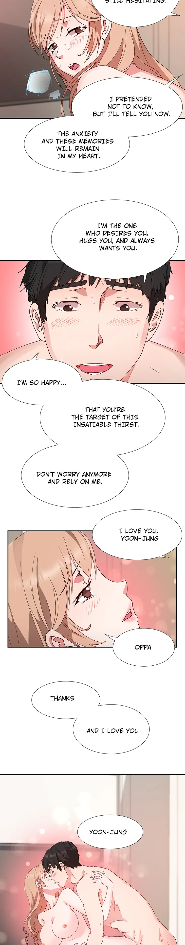 The Prey page 21