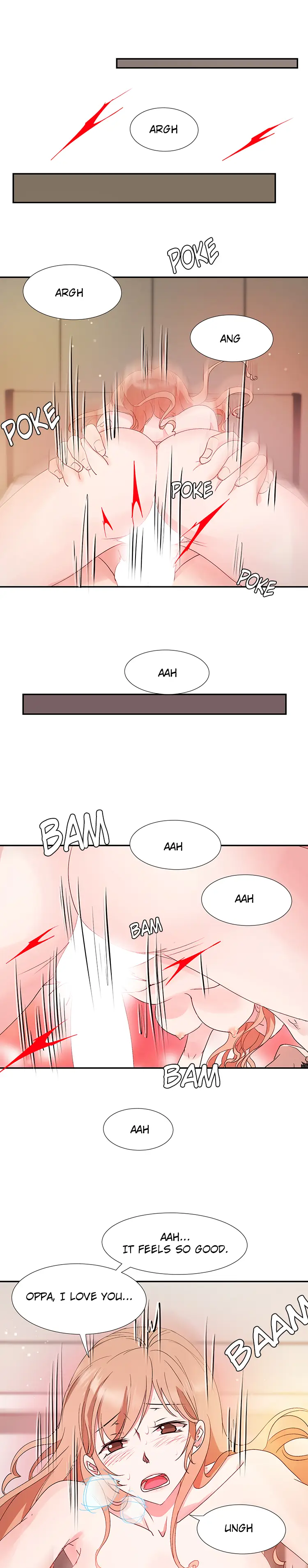 The Prey page 16