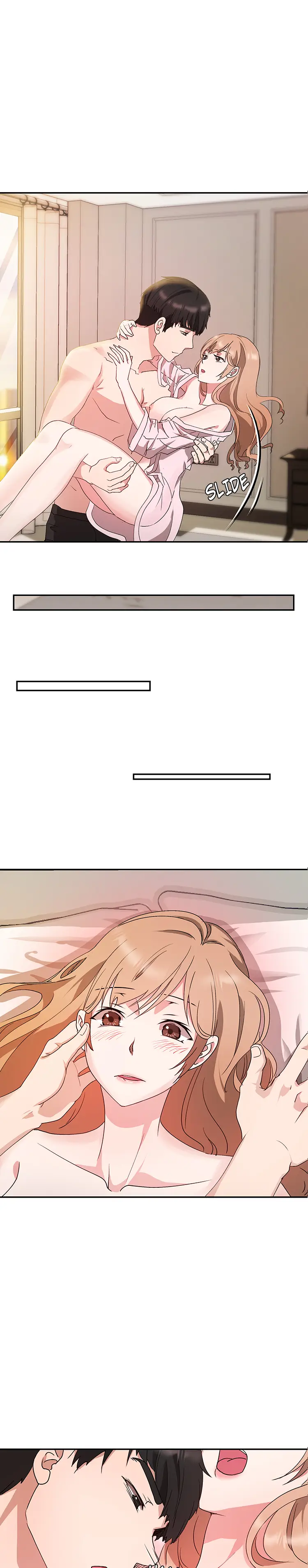 The Prey page 9