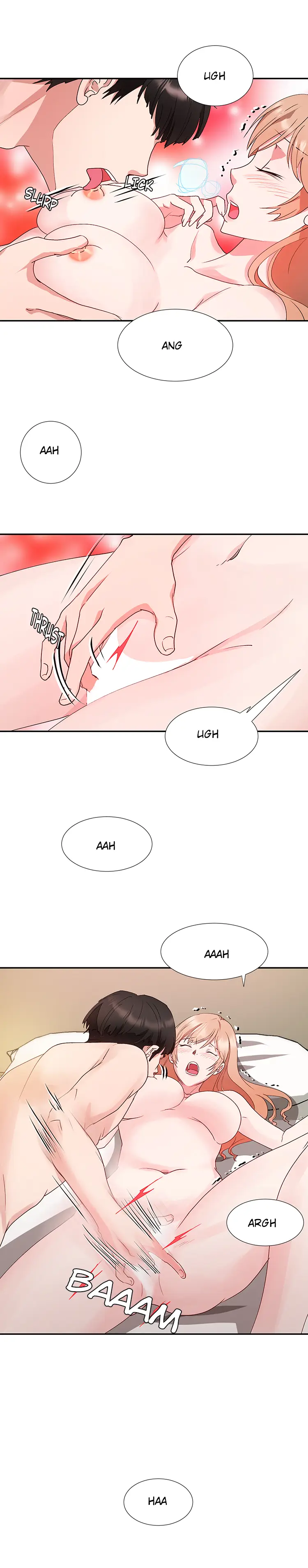 The Prey page 11