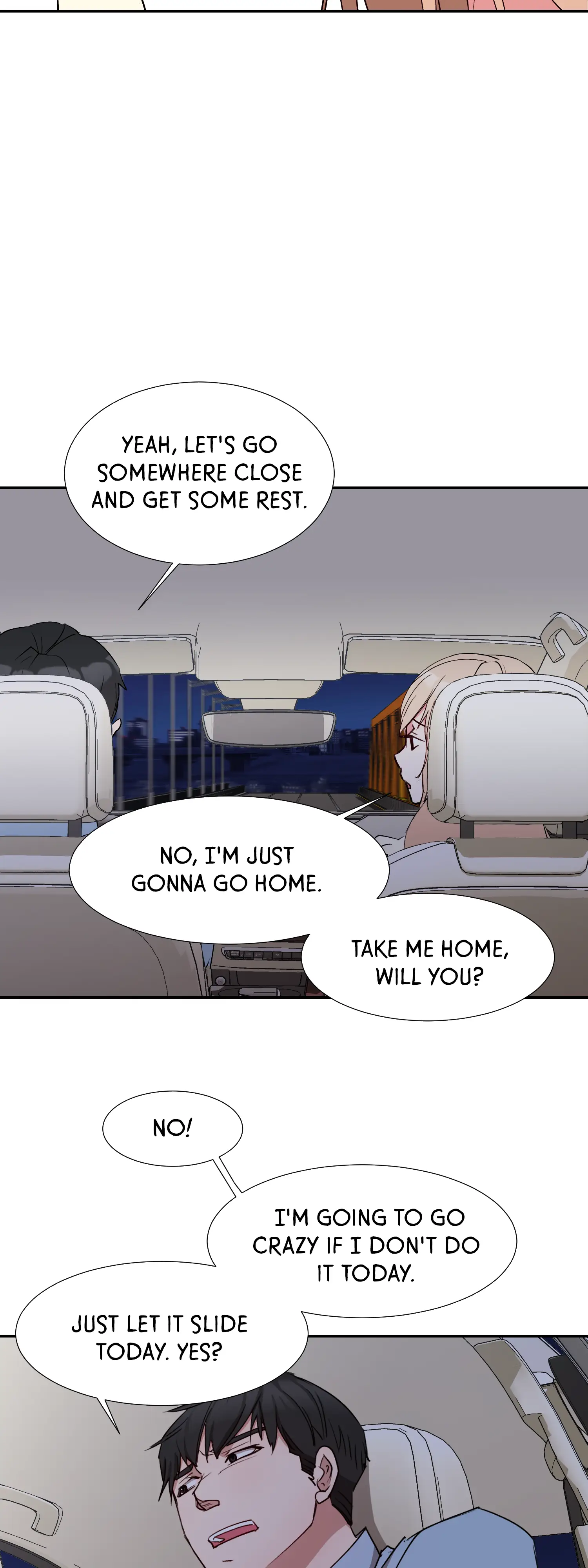 The Prey page 42
