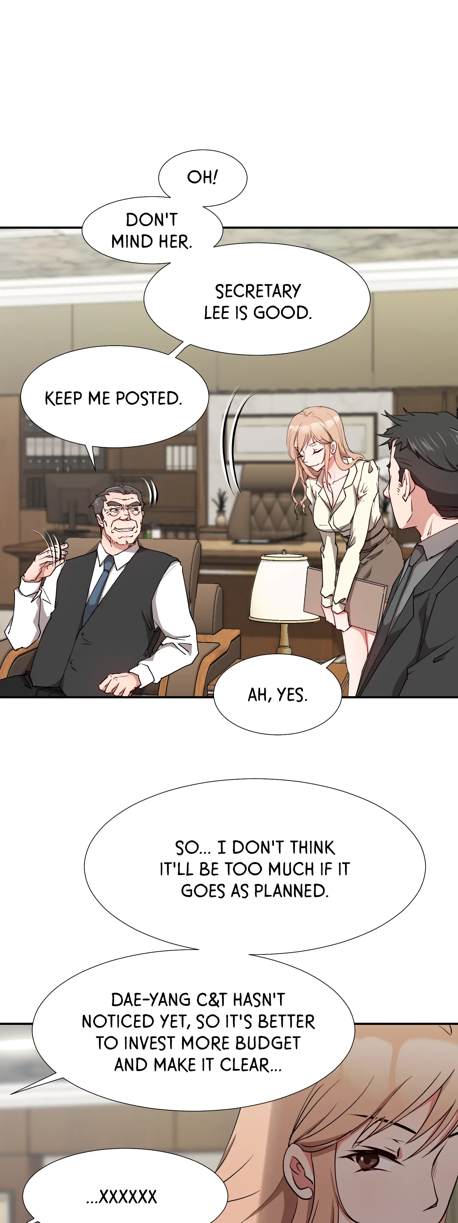The Prey page 26