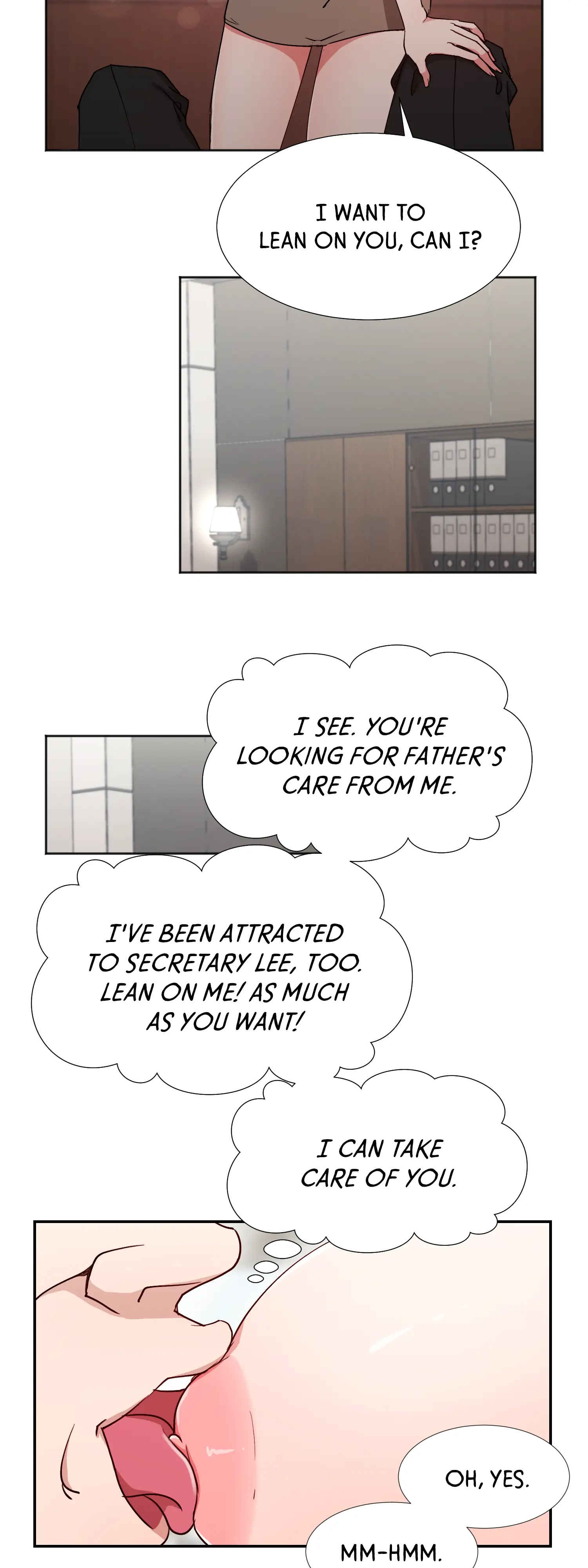 The Prey page 6