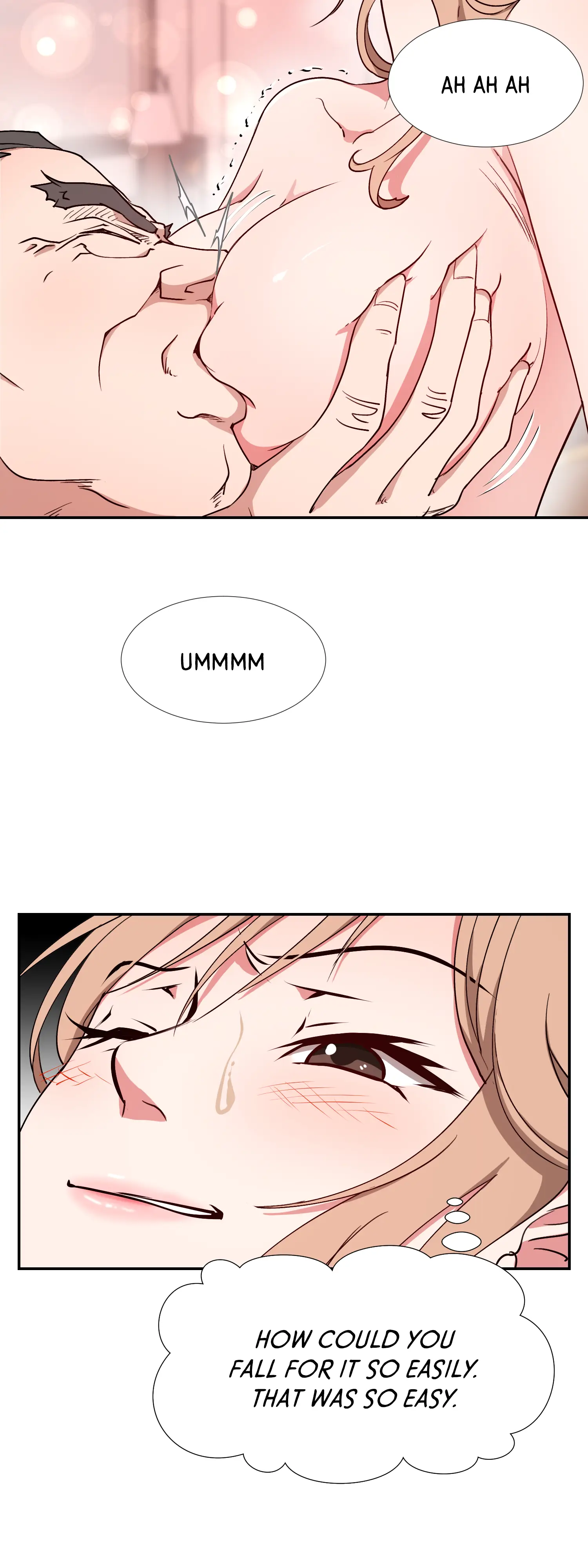 The Prey page 8