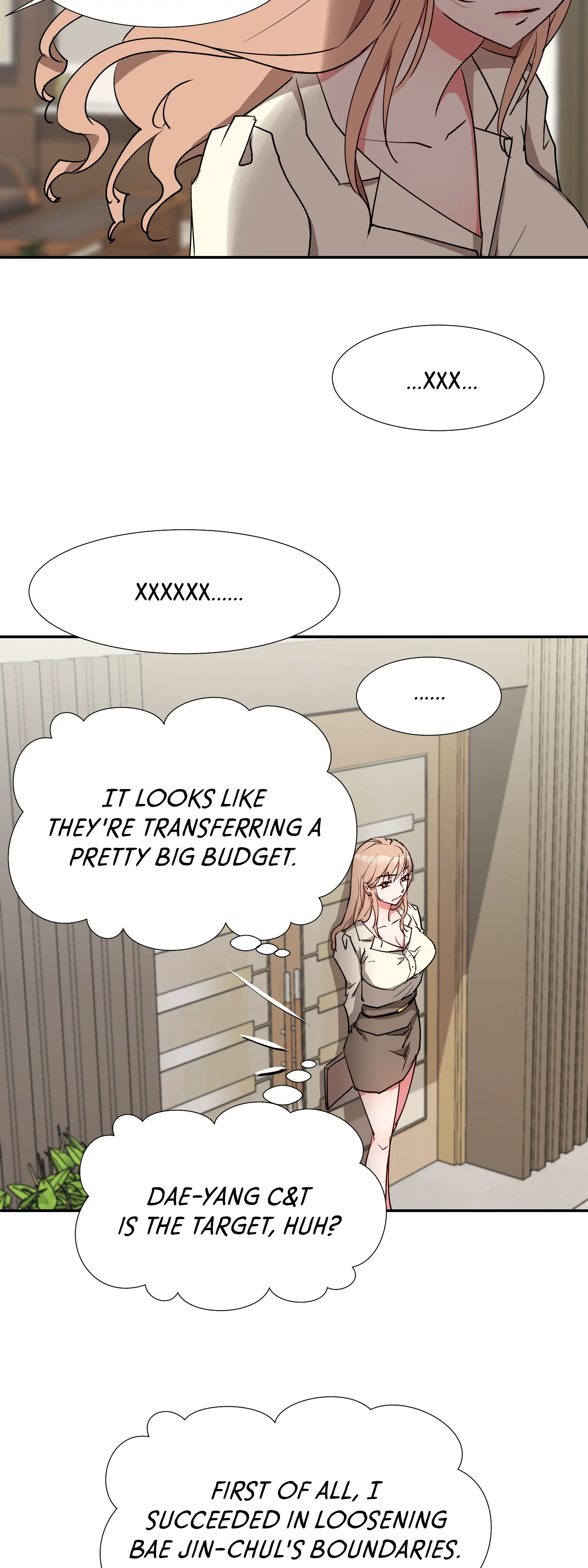 The Prey page 27