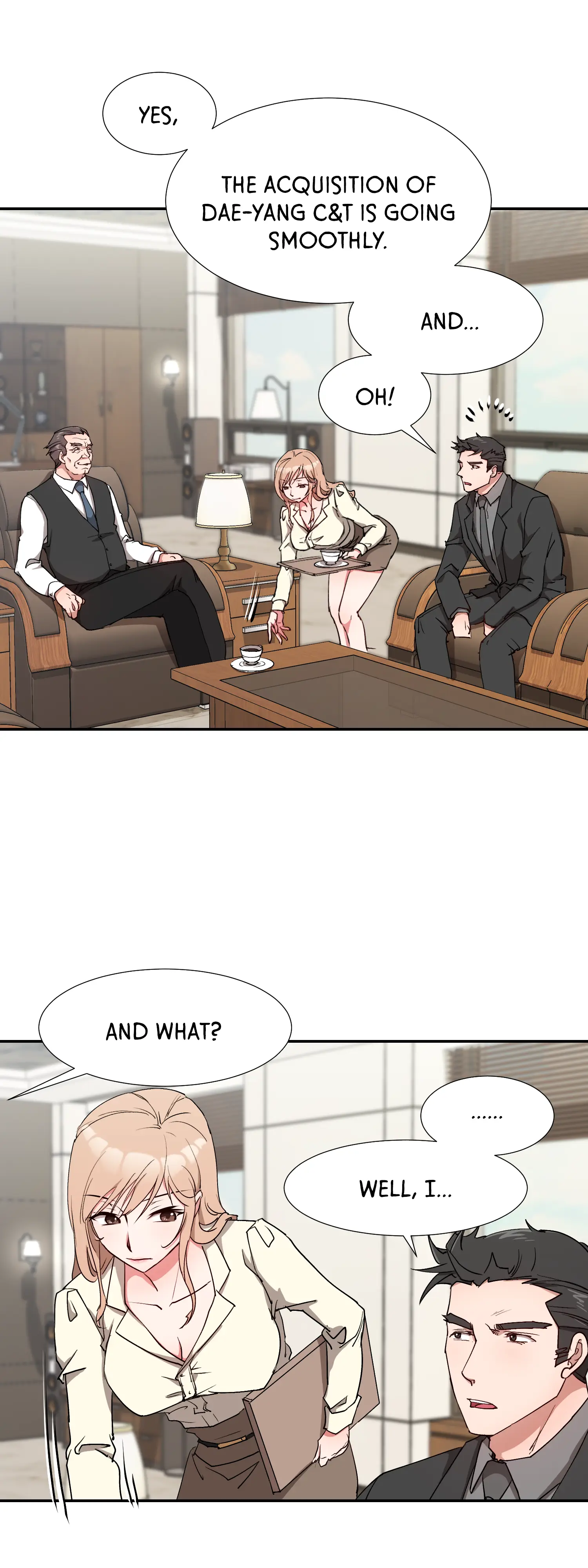 The Prey page 25