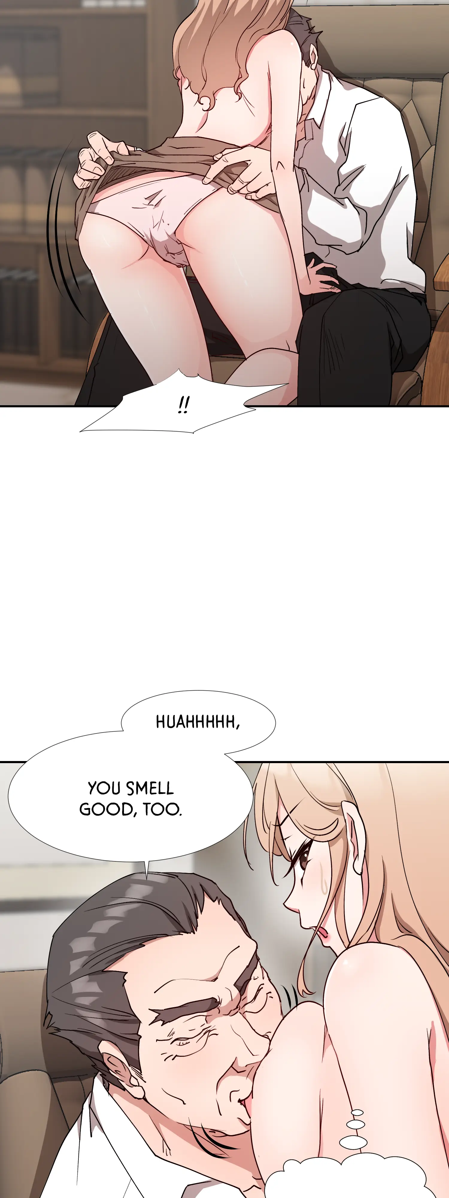 The Prey page 12