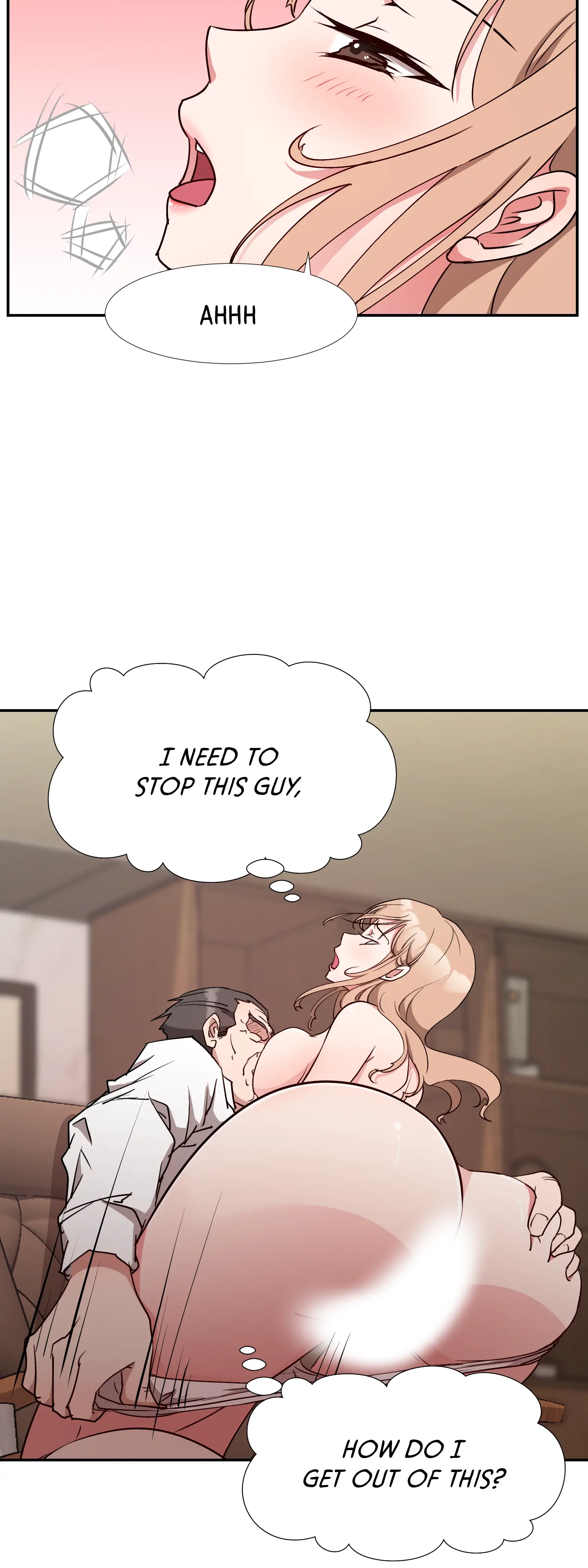The Prey page 14