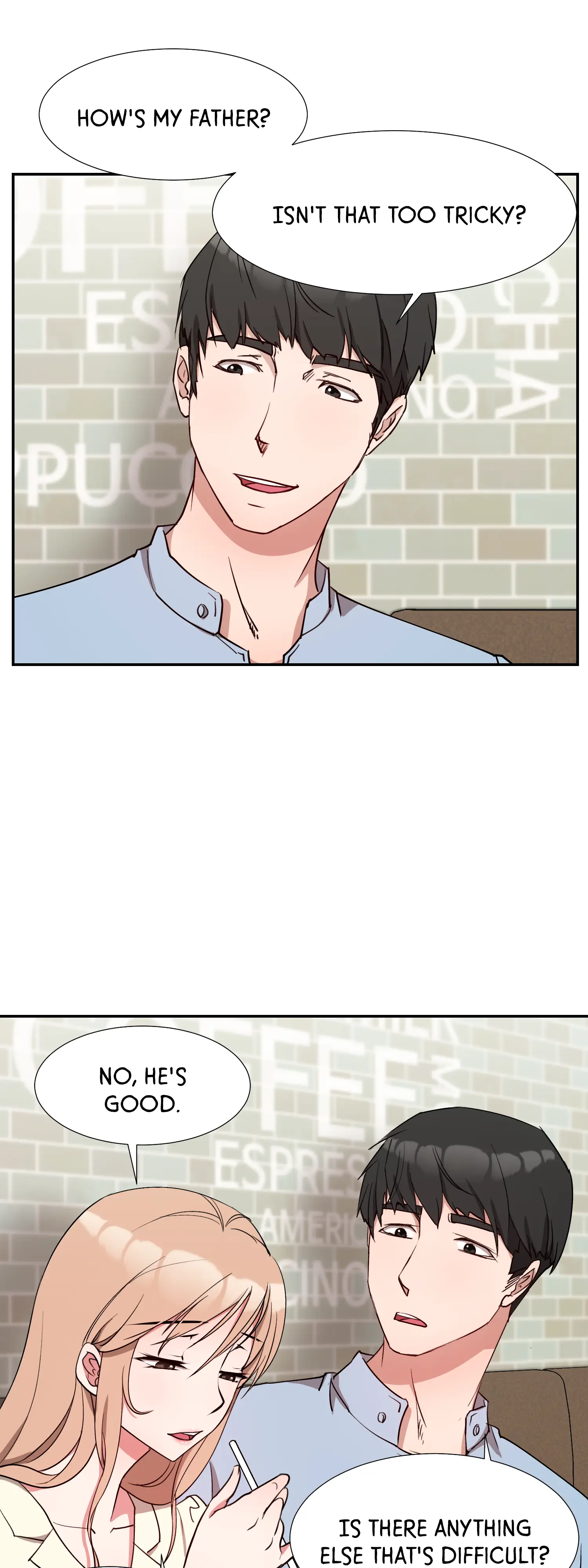 The Prey page 30