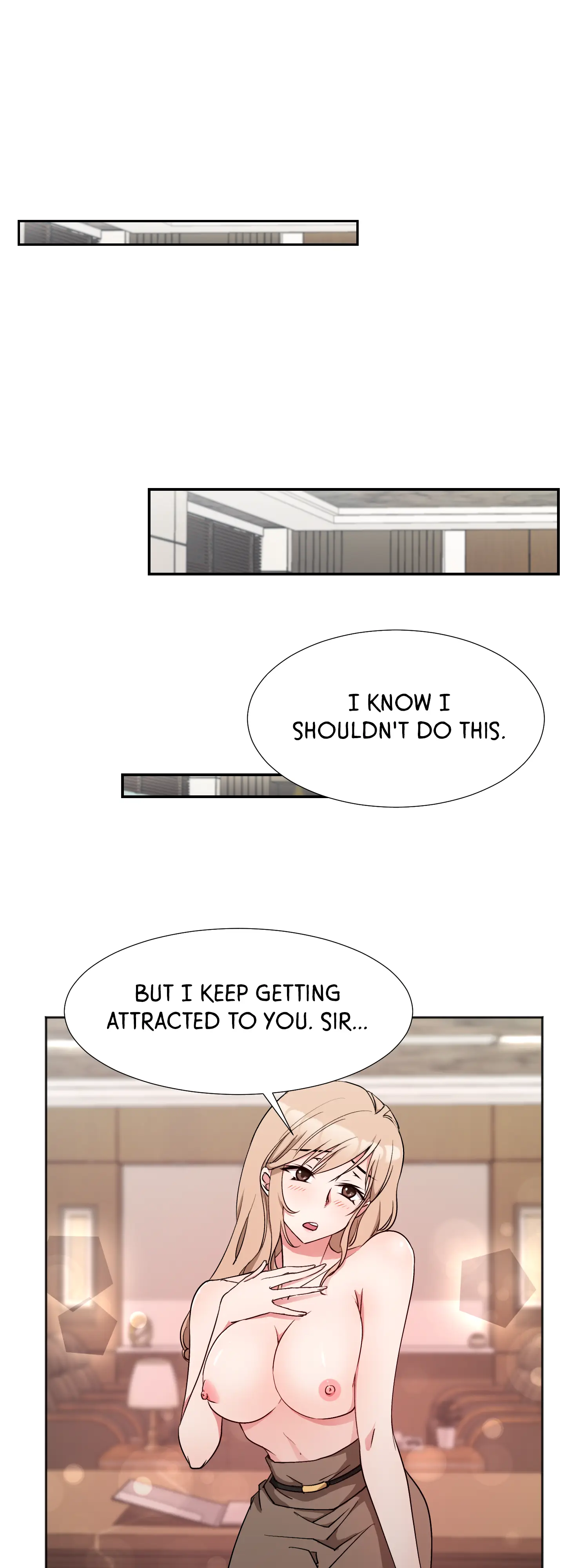 The Prey page 5