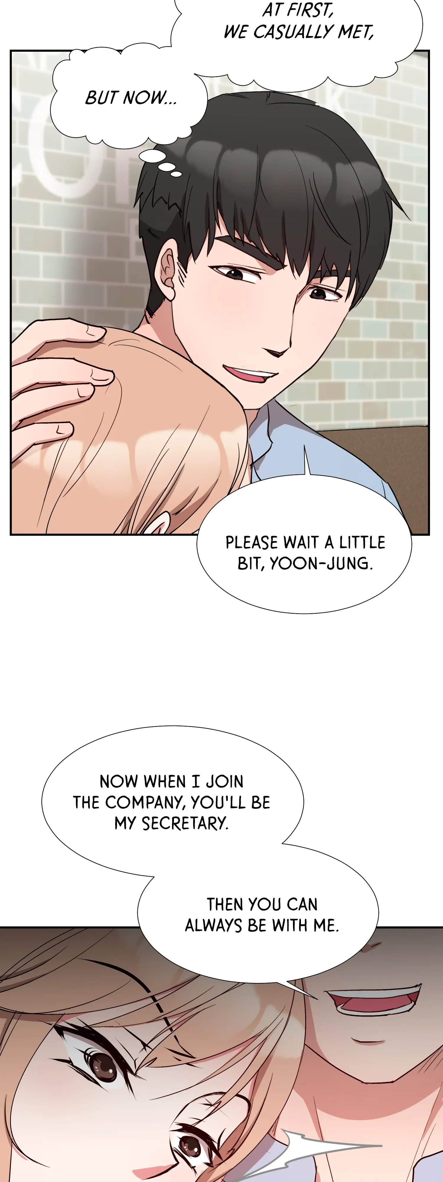 The Prey page 33