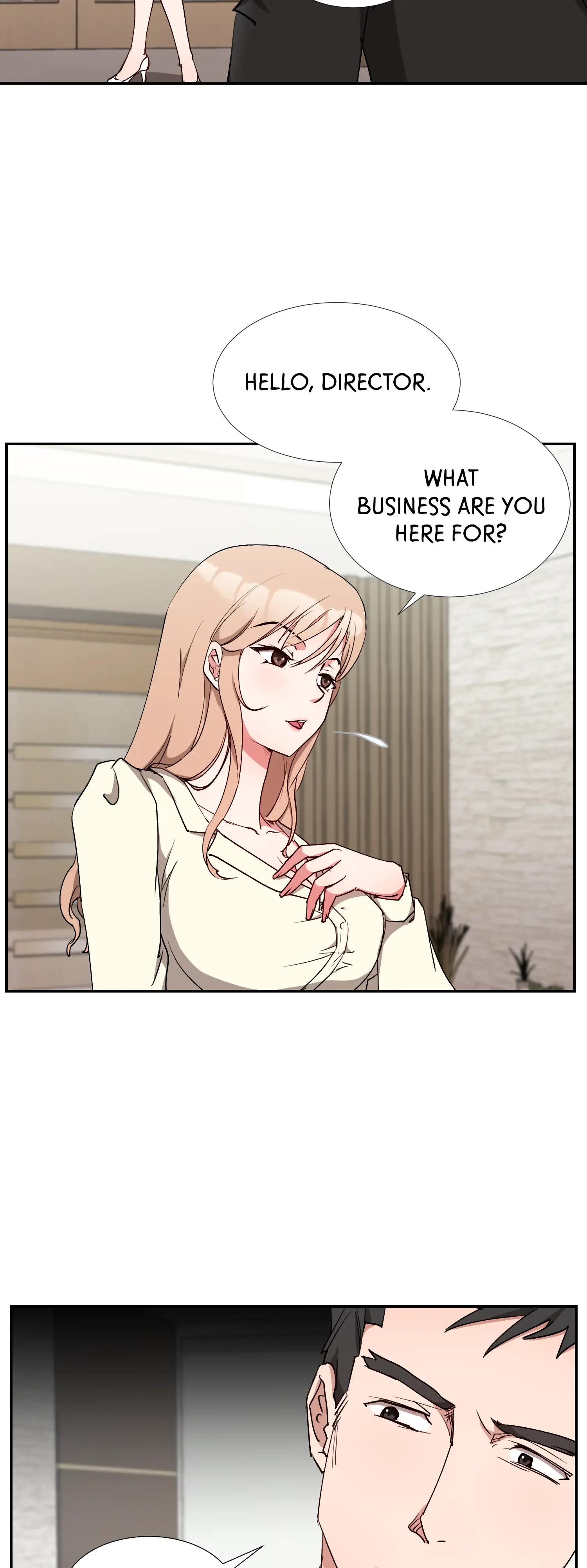 The Prey page 21