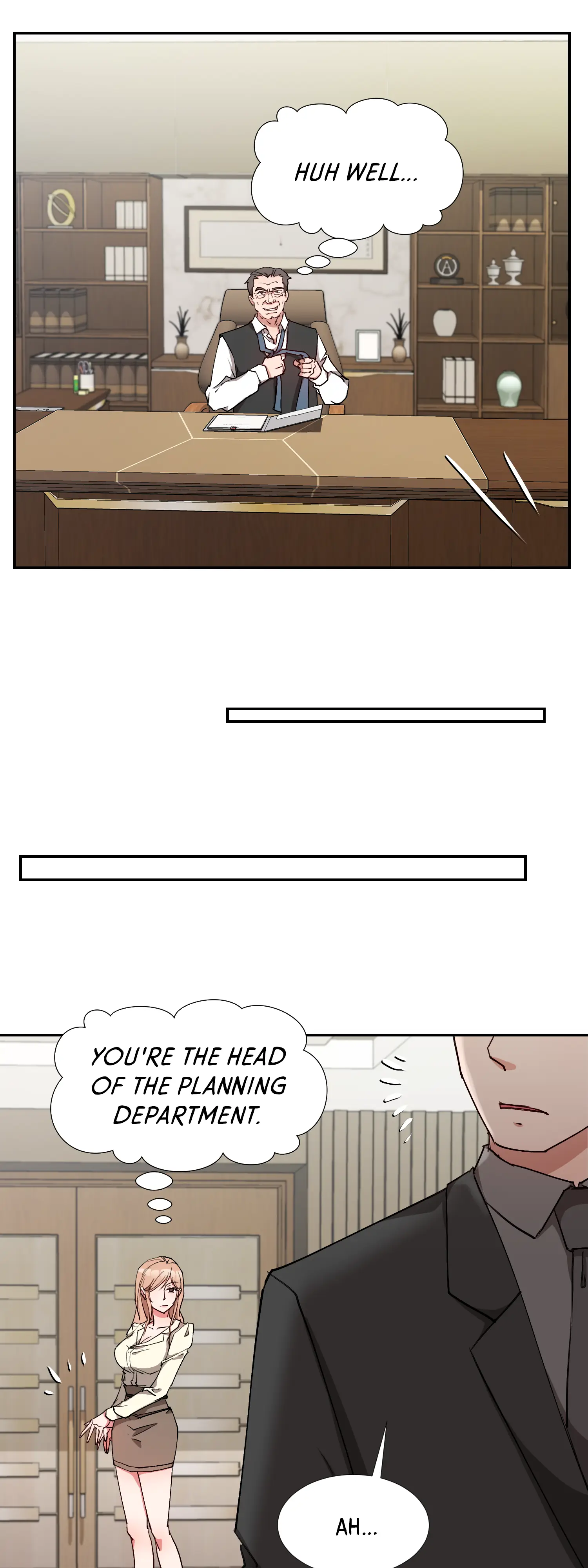 The Prey page 20