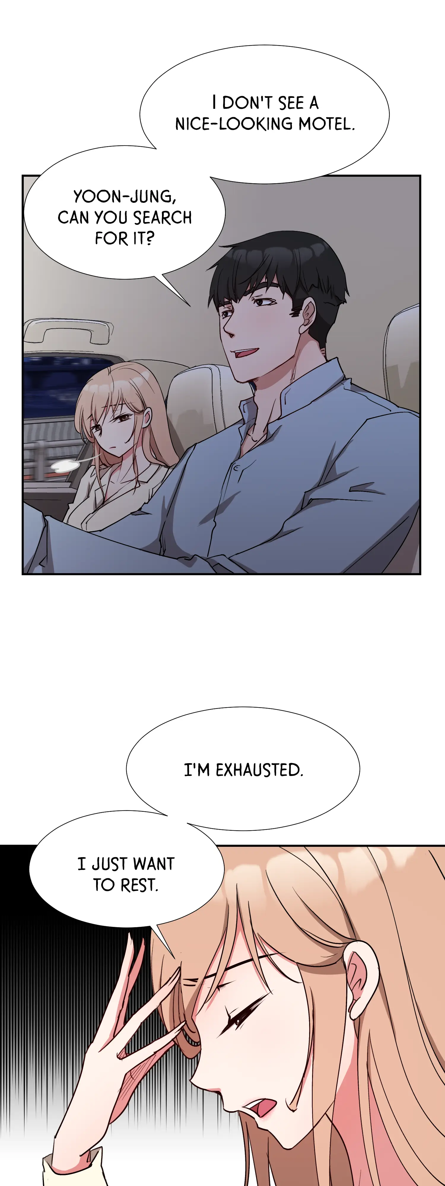 The Prey page 41