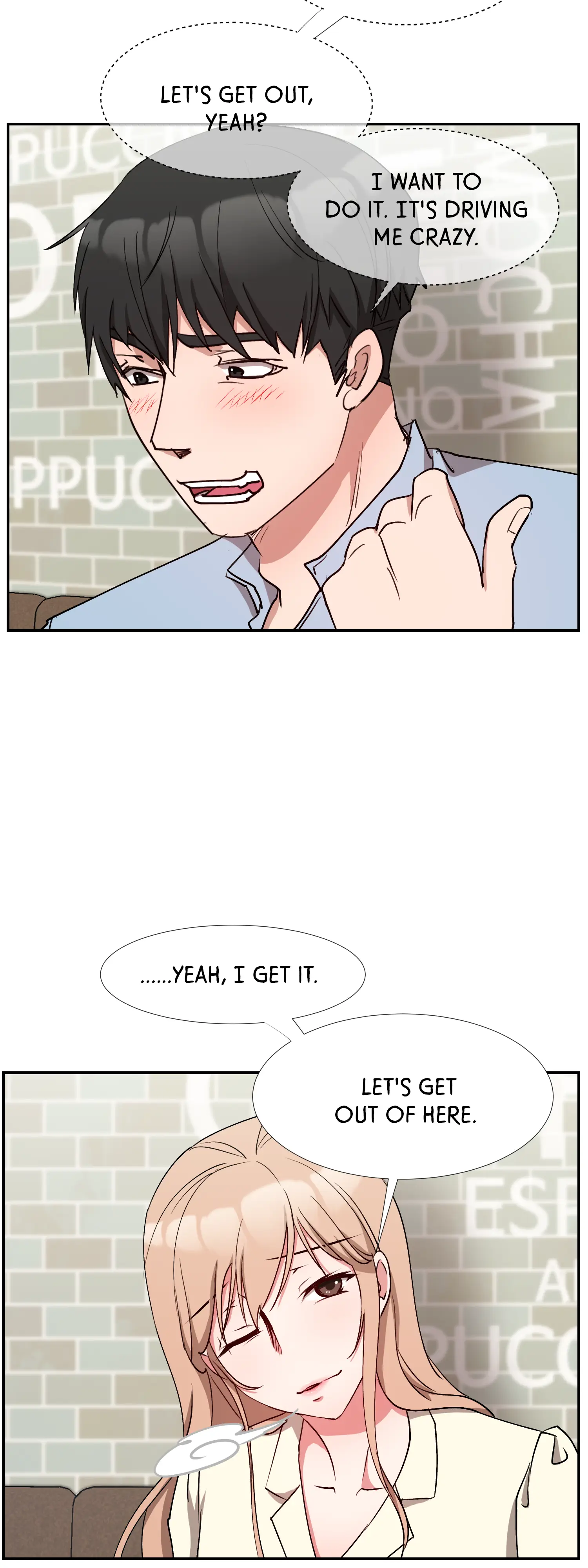 The Prey page 39