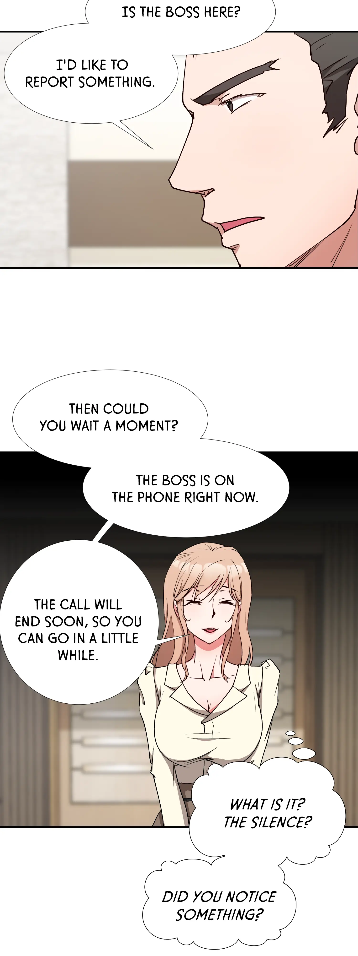 The Prey page 23