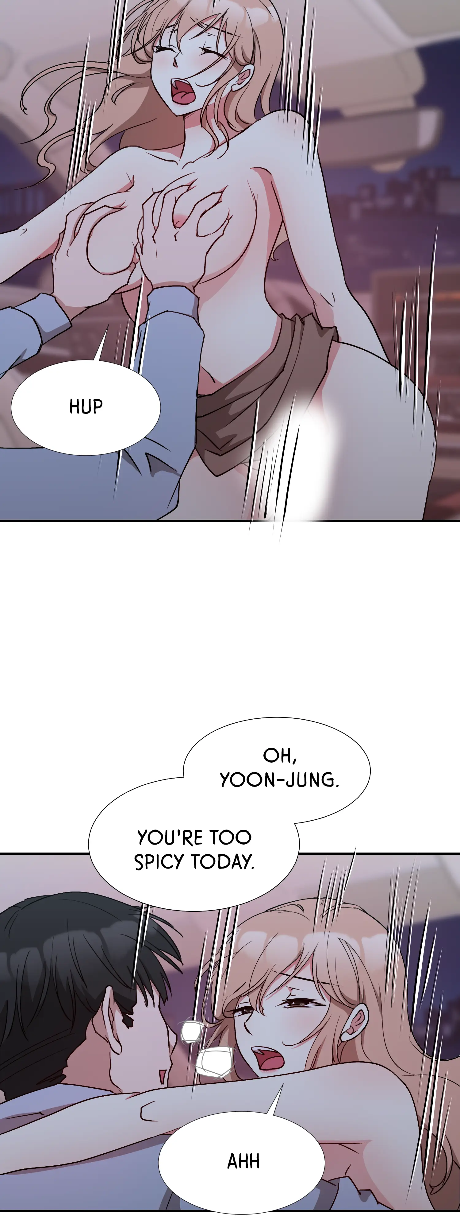 The Prey page 25