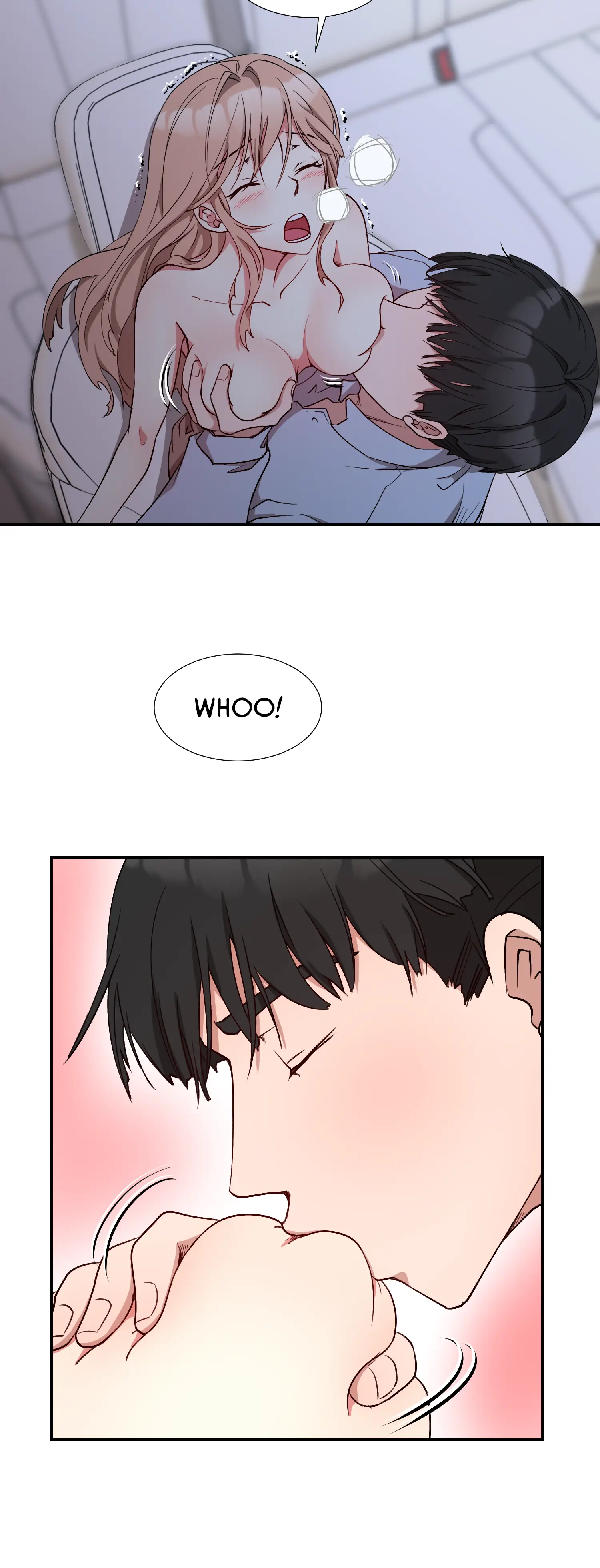 The Prey page 8