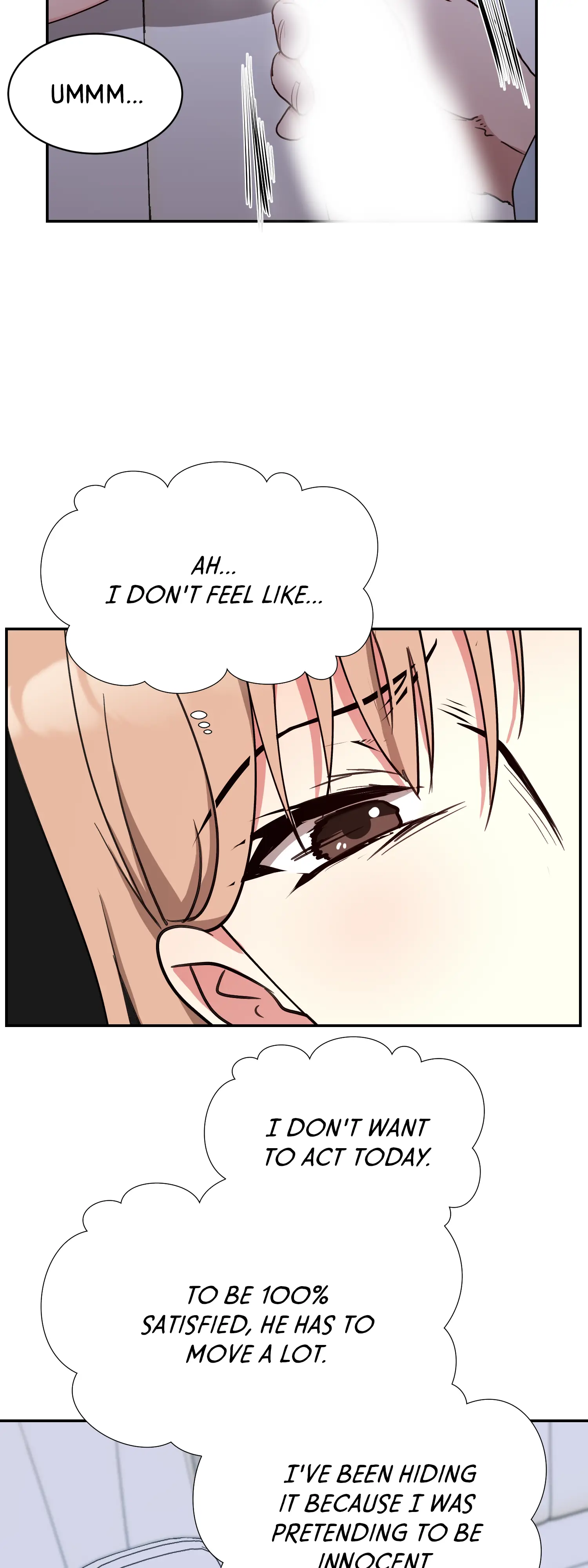 The Prey page 17