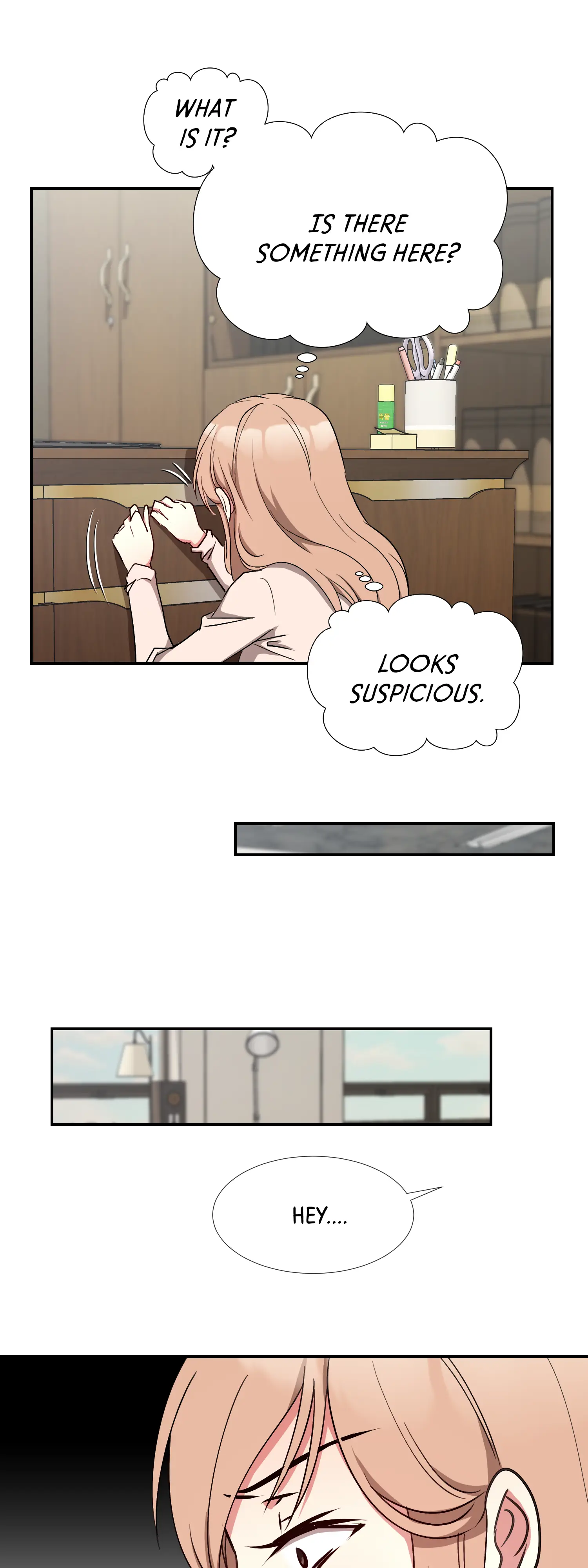 The Prey page 36