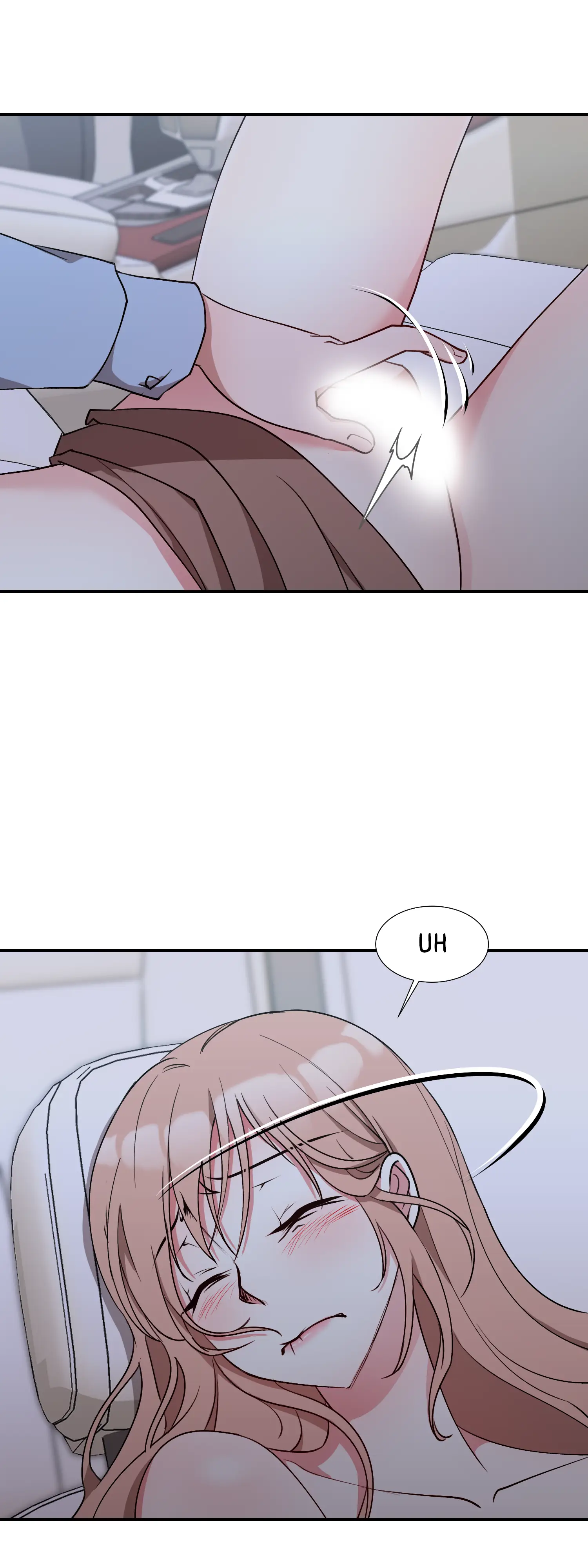 The Prey page 13
