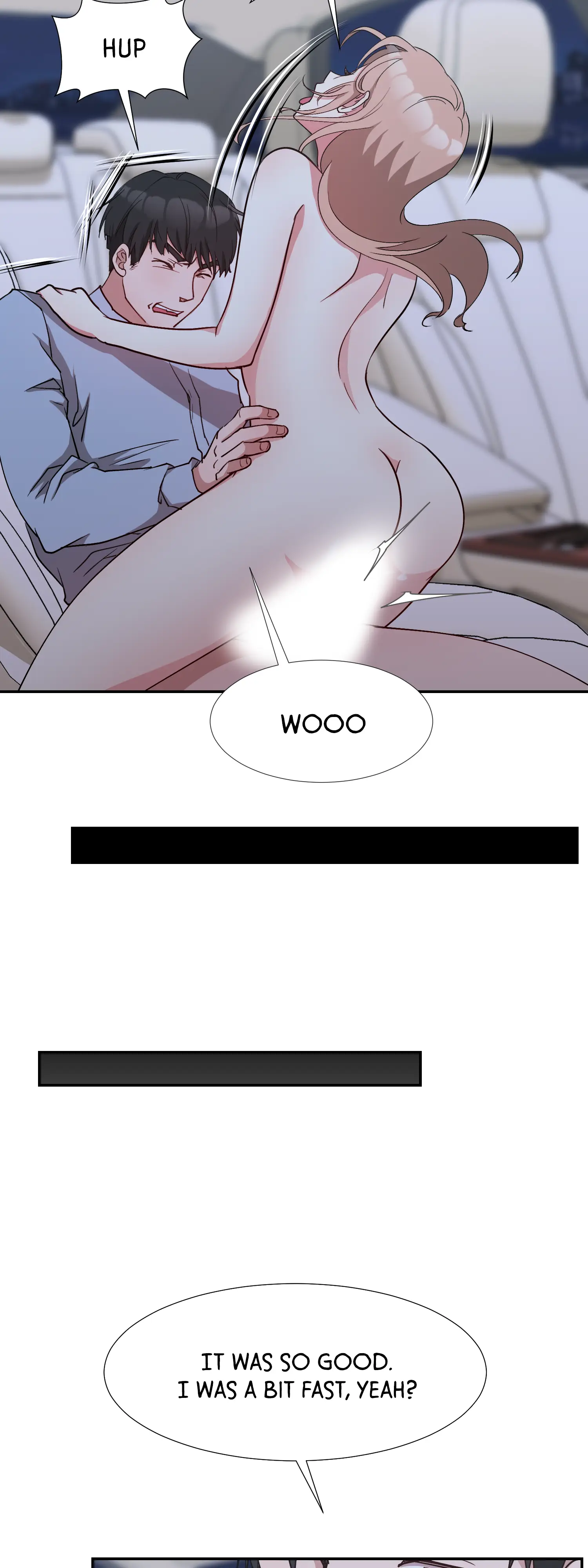 The Prey page 28