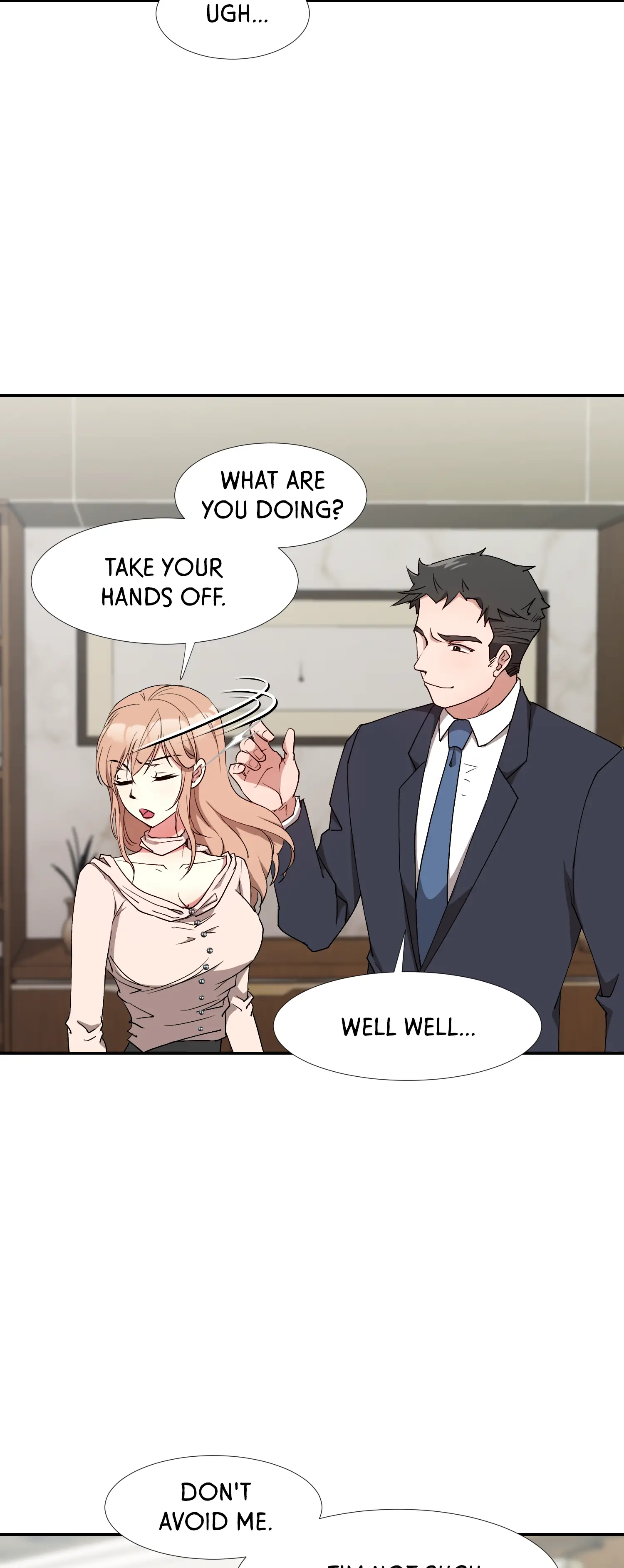 The Prey page 43