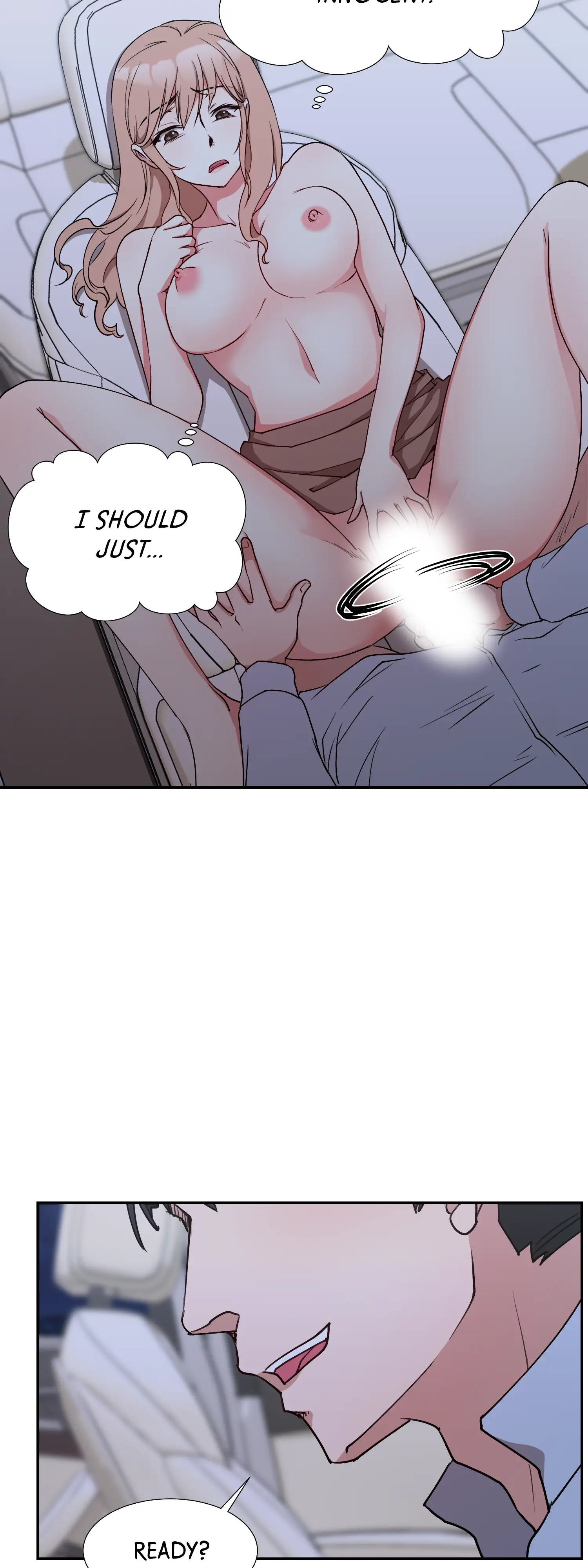 The Prey page 18